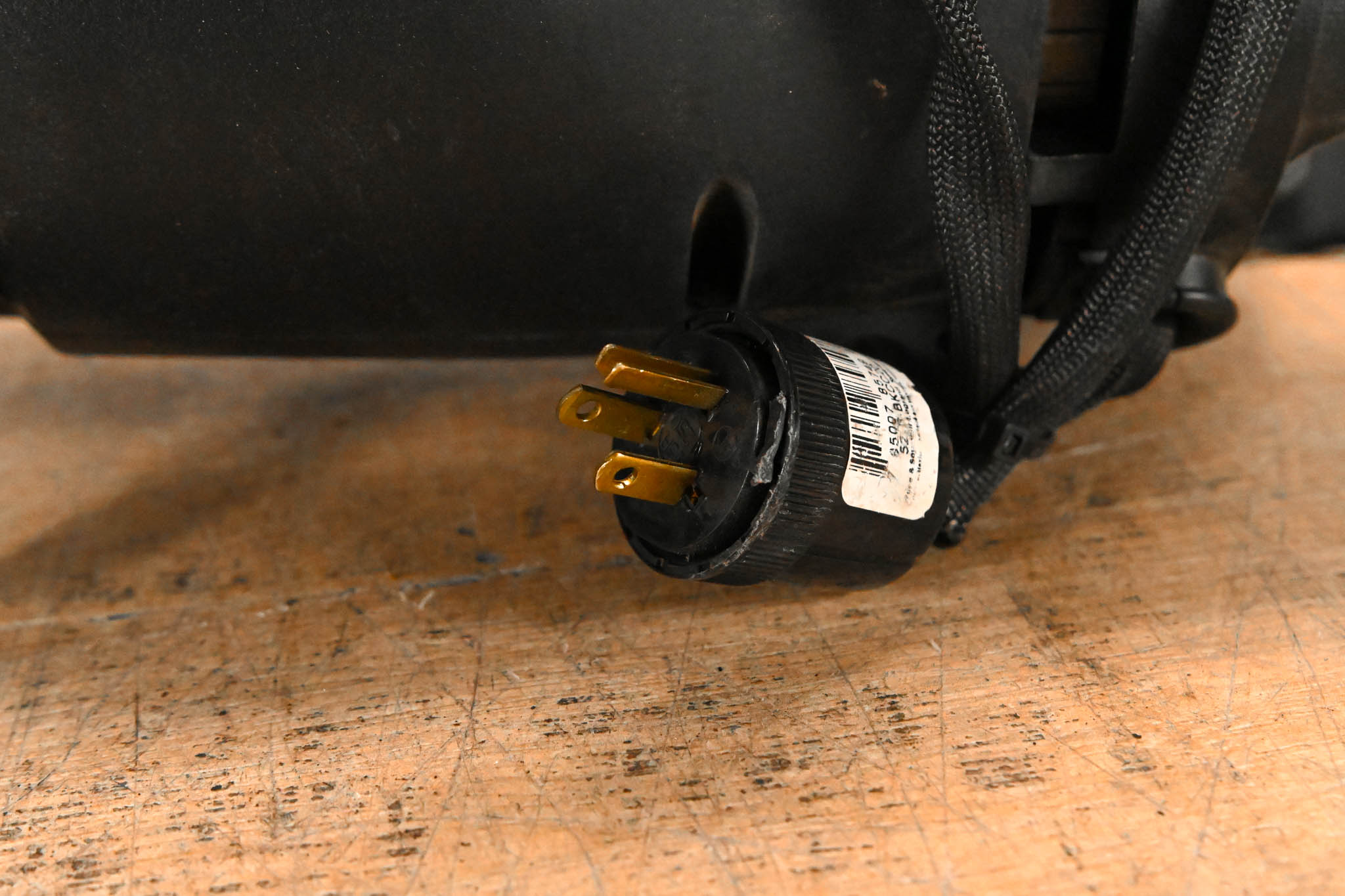 ETC Source Four Jr 36 Degree 575 Ellipsoidal Light