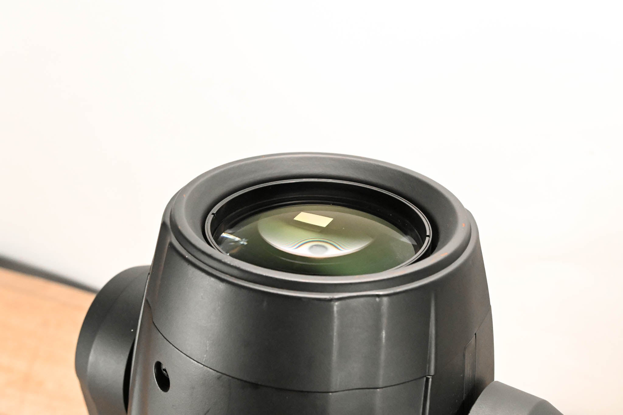 Martin Lighting RUSH MH 4 Beam Moving Head Lighting Fixture