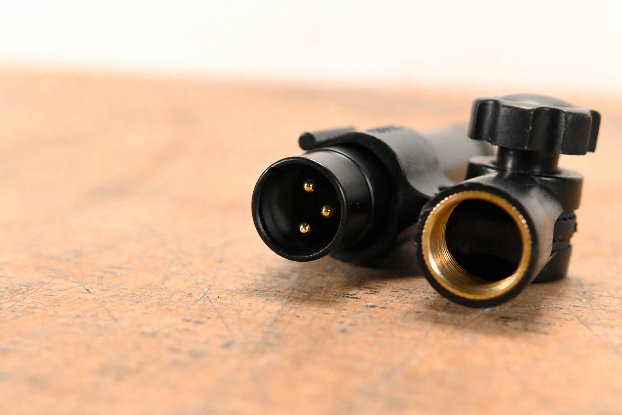 Audix f9 Small-Diaphragm Condenser Microphone