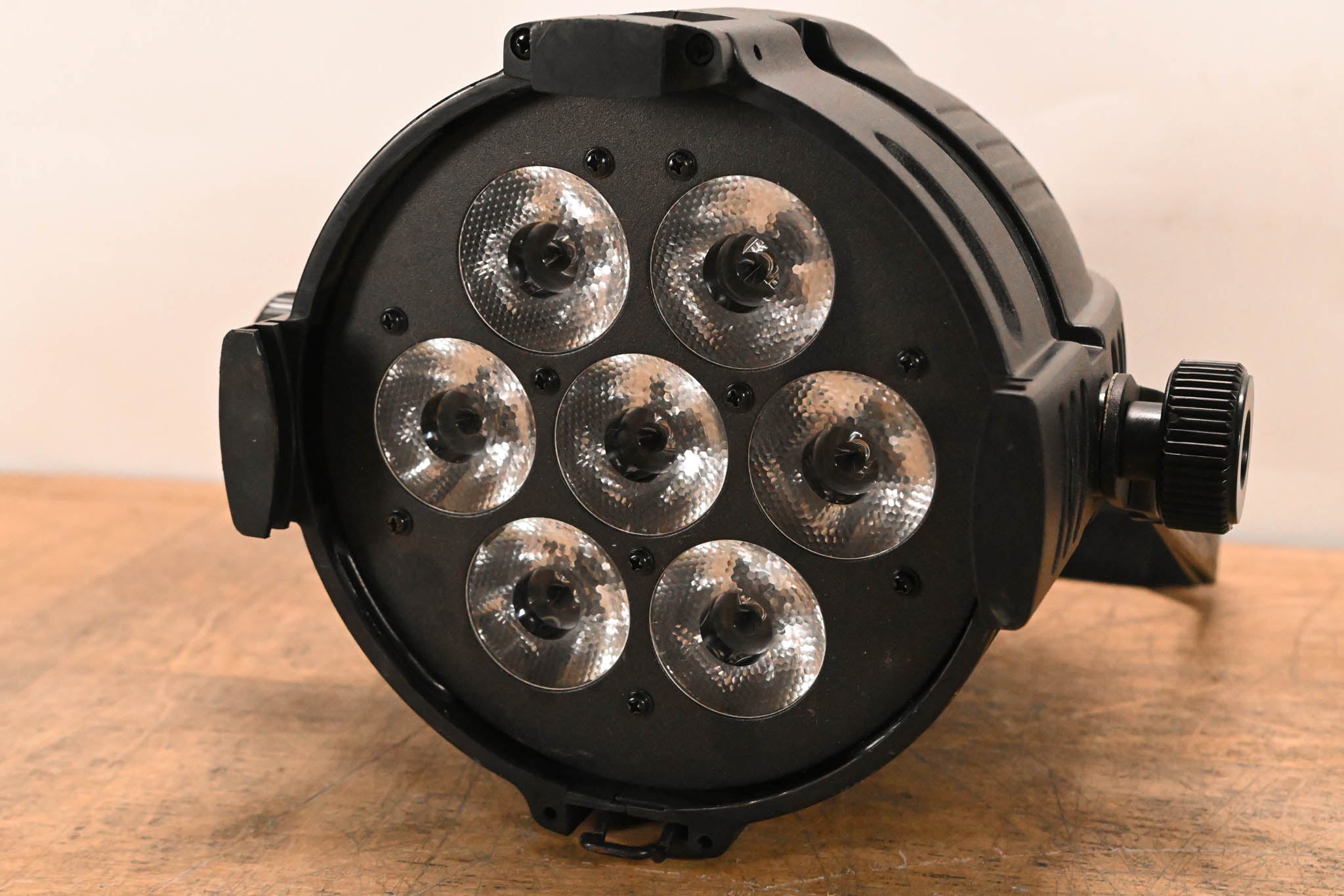 Martin Lighting RUSH PAR 1 RGBW LED PAR Can