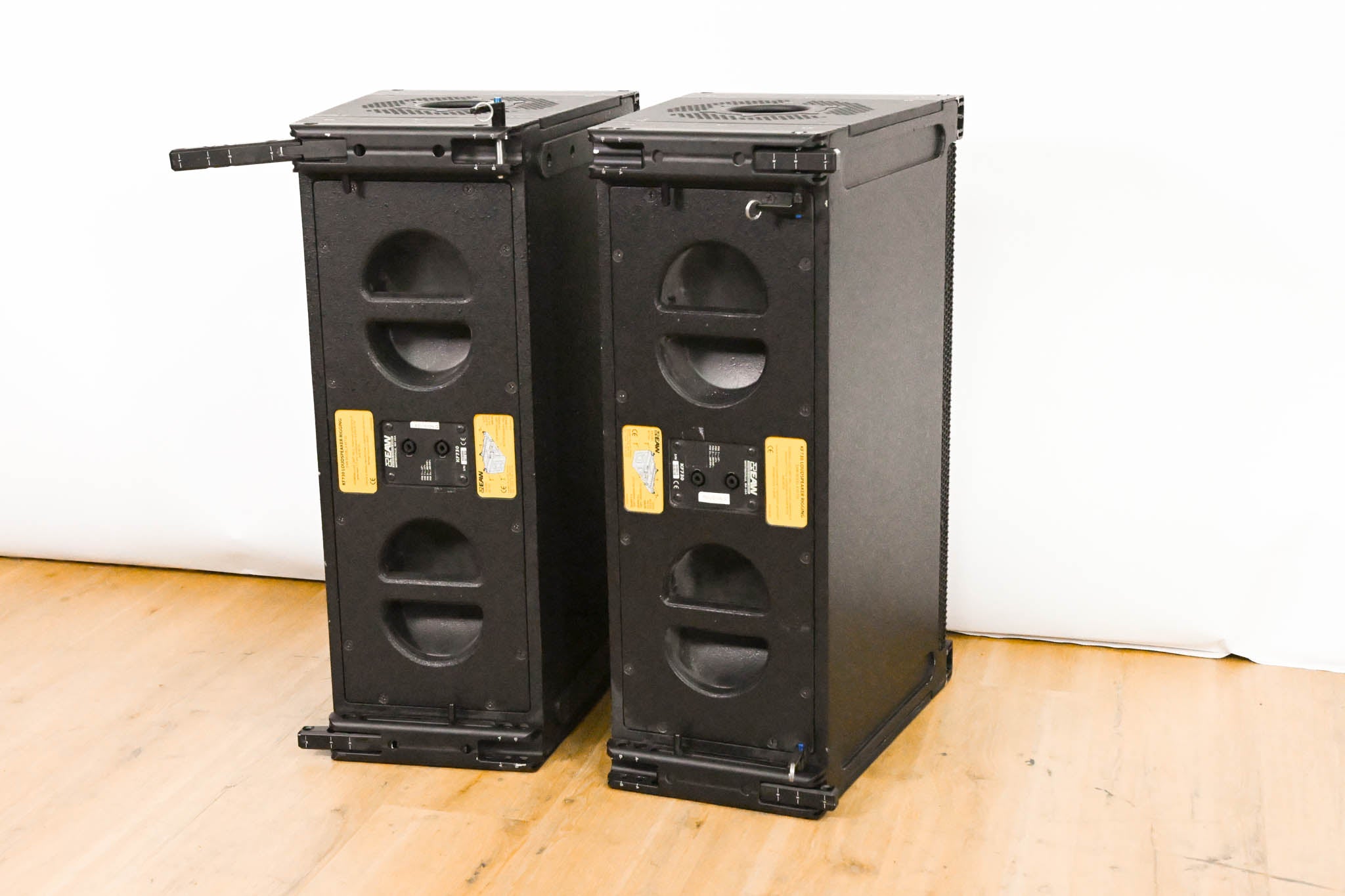 EAW KF730 3-Way Full-Range Loudspeaker (PAIR)