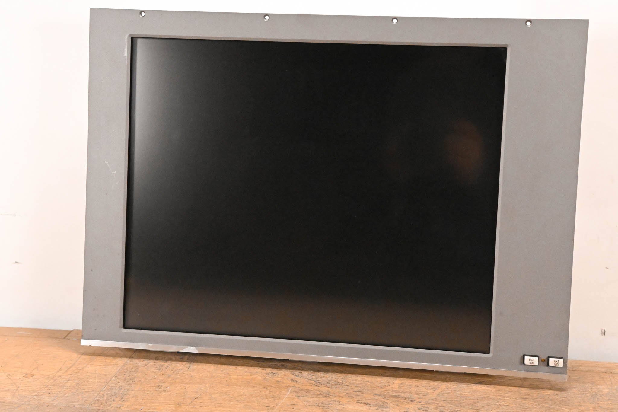 Solid State Logic C300 HD Operator Display (DVI/VGA, EXT K/B & EXT VID)