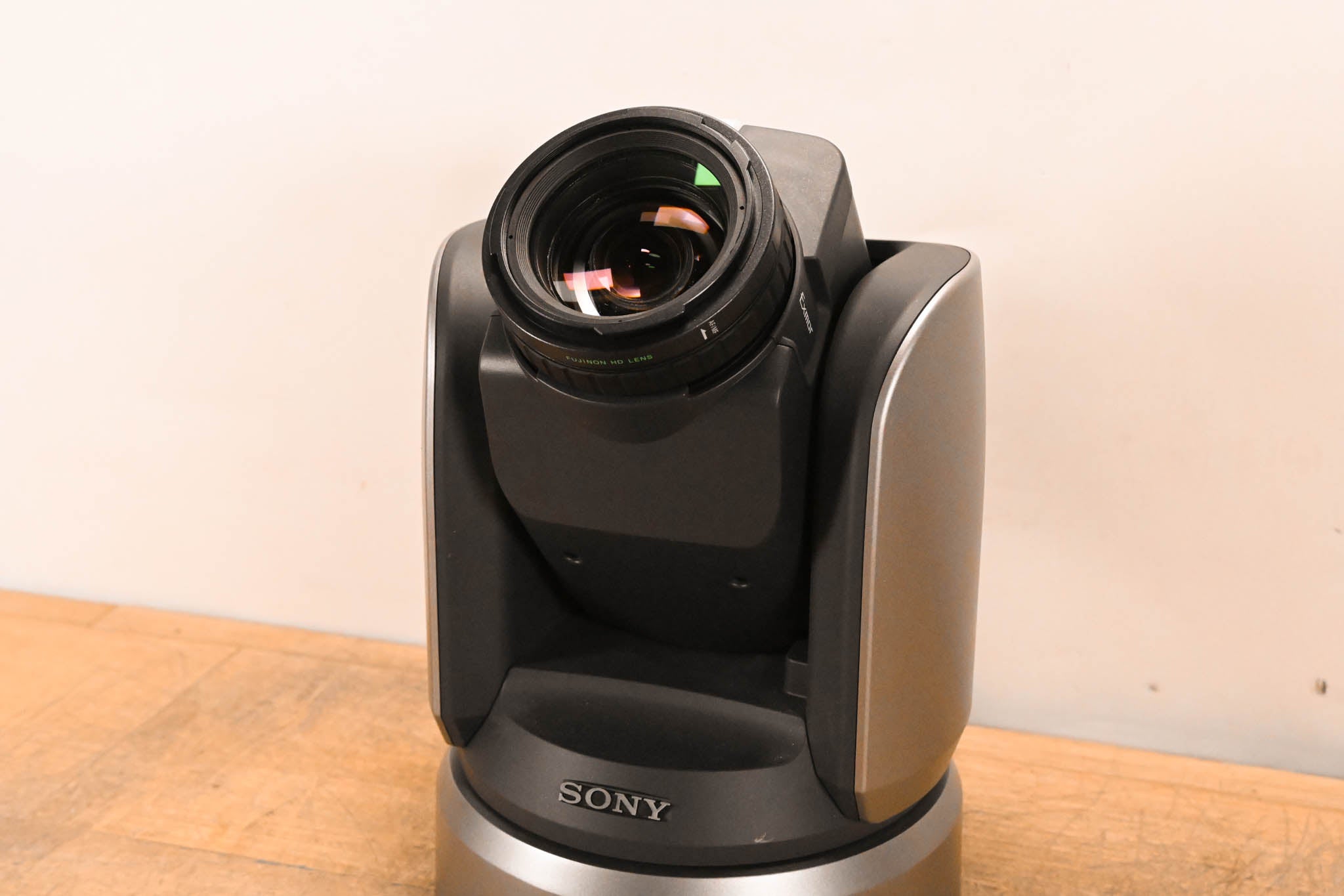 Sony BRC-H900 HD PTZ Camera (NO POWER SUPPLY)