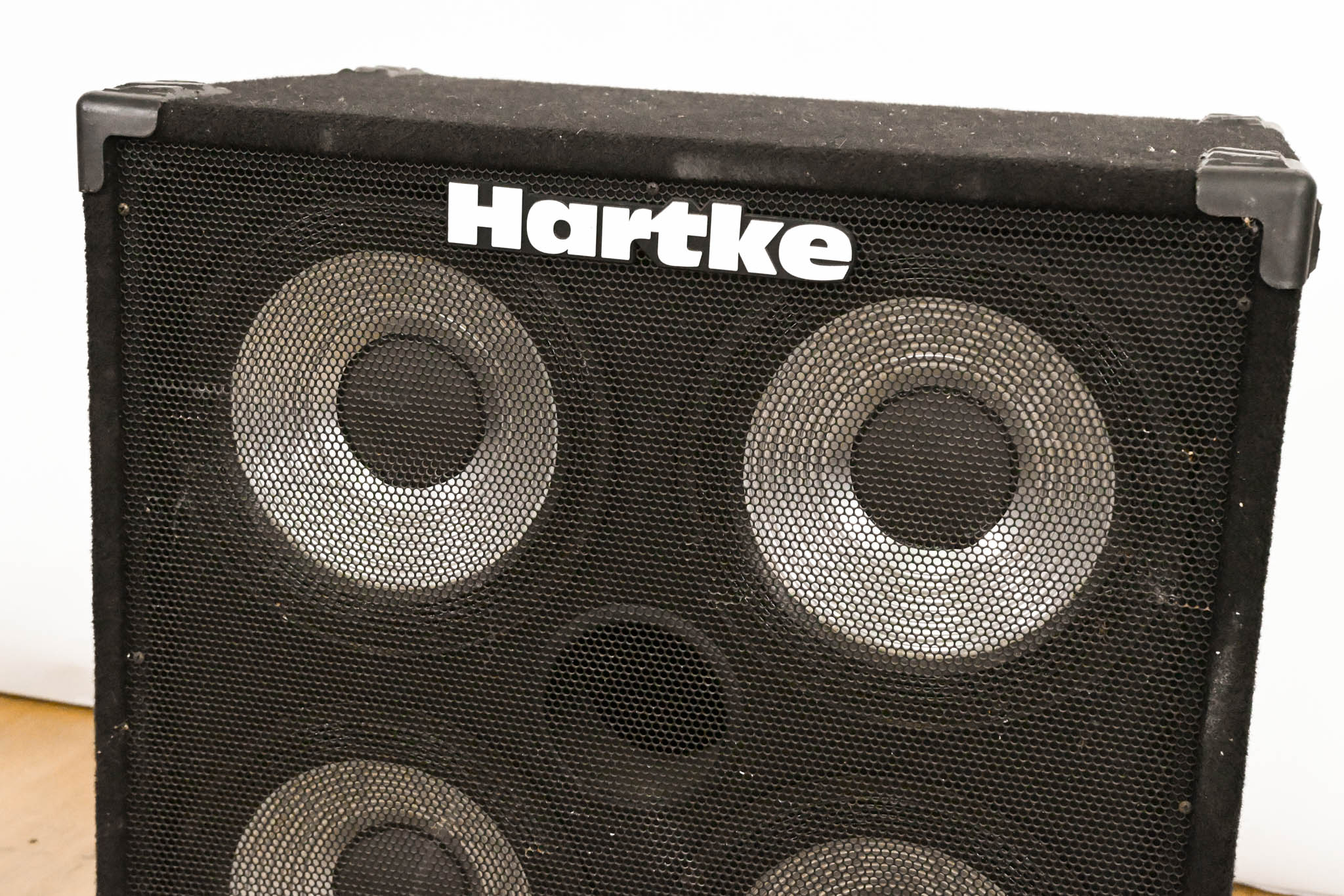 Hartke 410TP 4x10" Bass Cabinet
