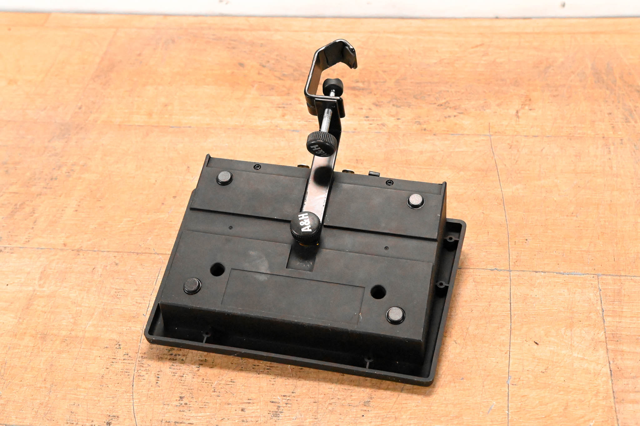 Allen & Heath ME-1 Personal Monitor Mixer