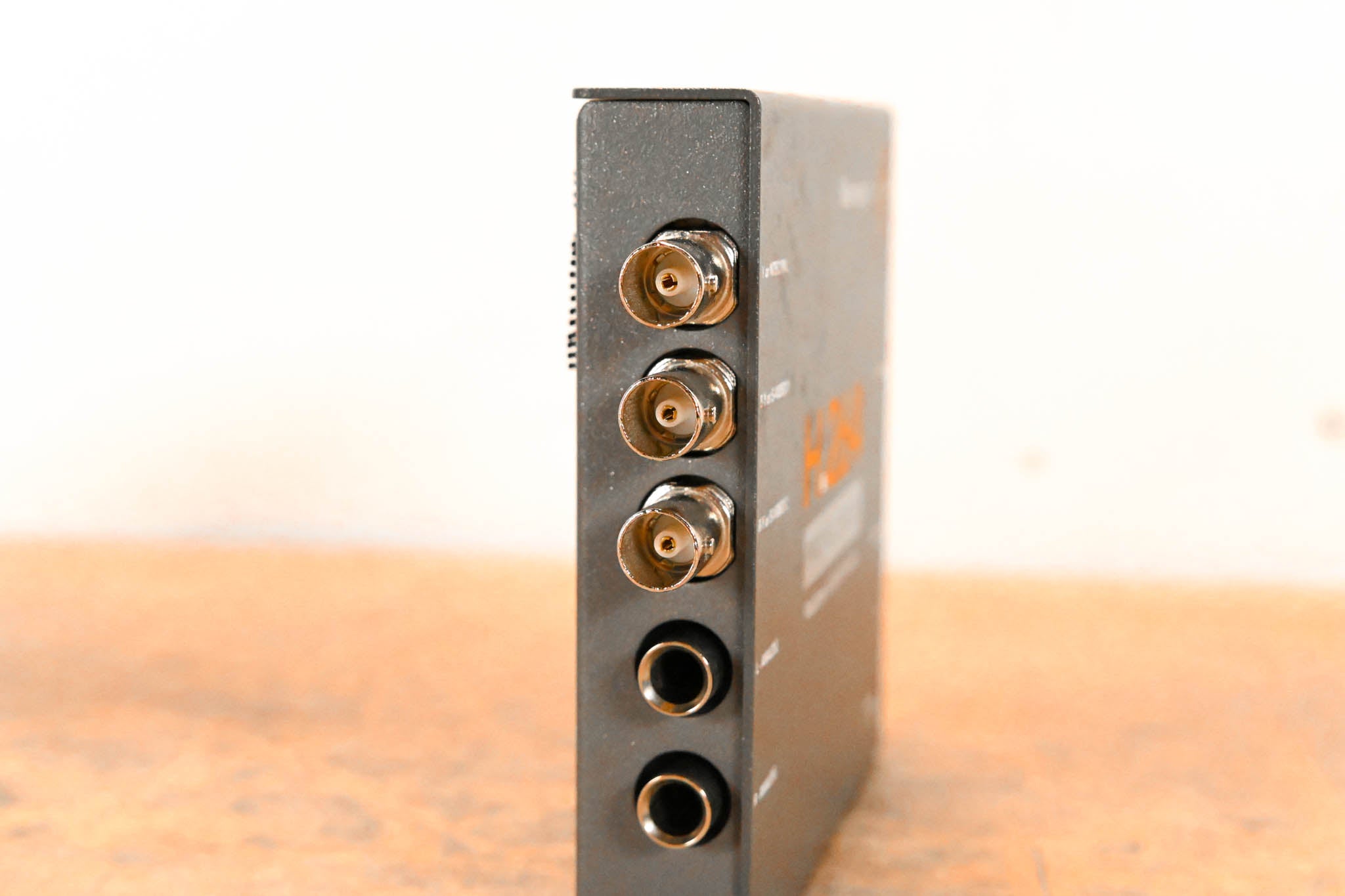 Blackmagic Design H.264 Pro Recorder Video Encoder (NO POWER SUPPLY)