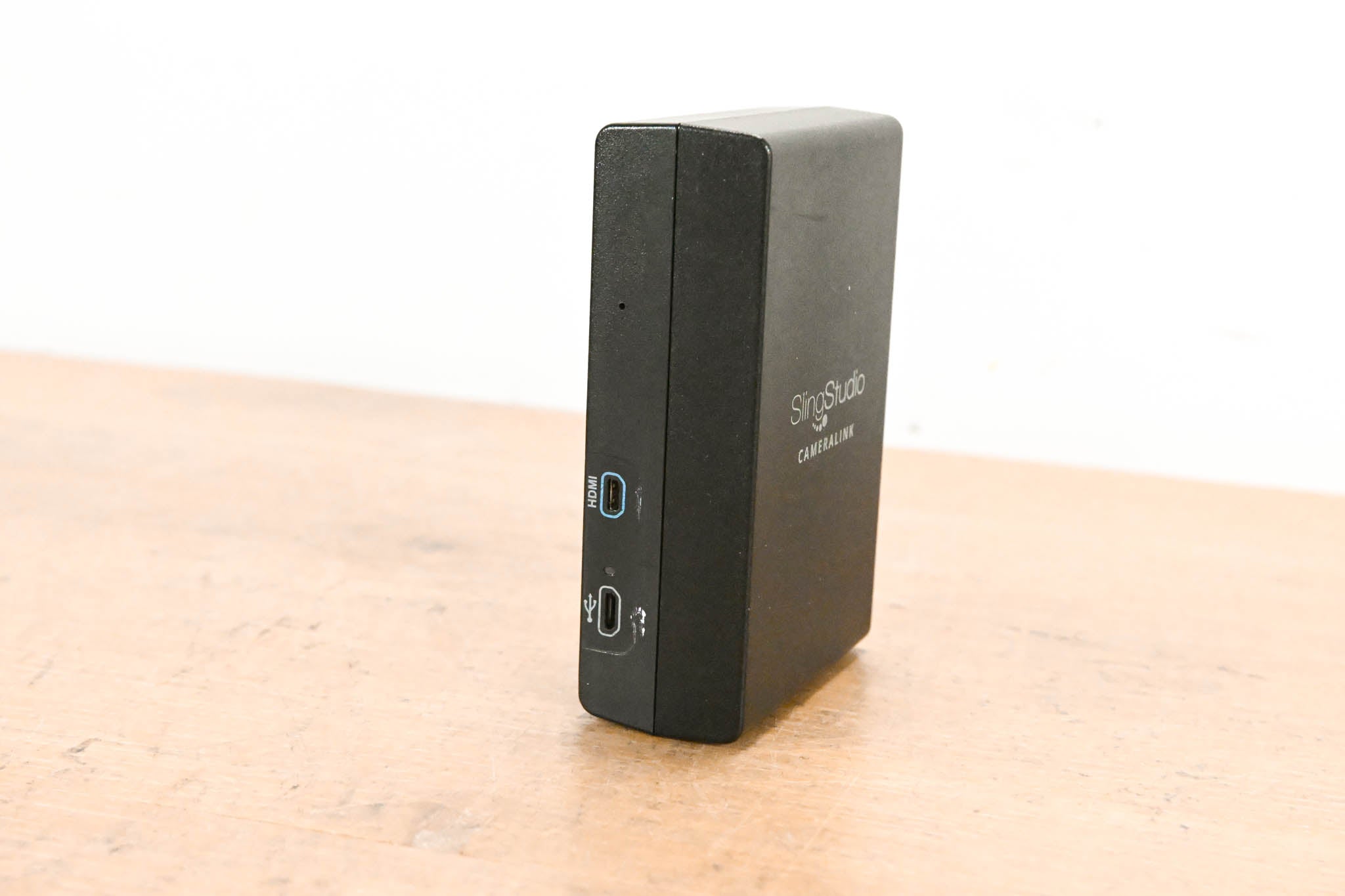 SlingStudio CameraLink