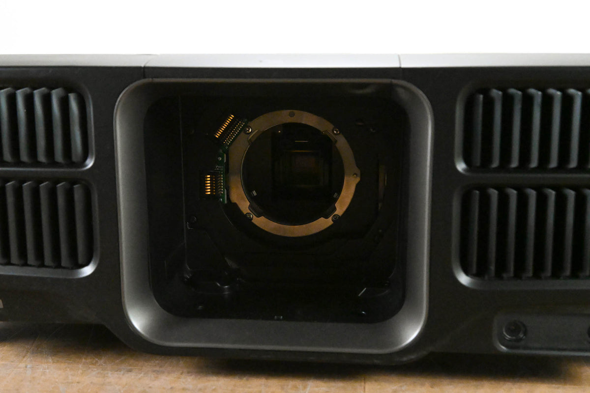 Epson Pro L1405U 8,000-Lumen Laser WUXGA 3LCD Projector