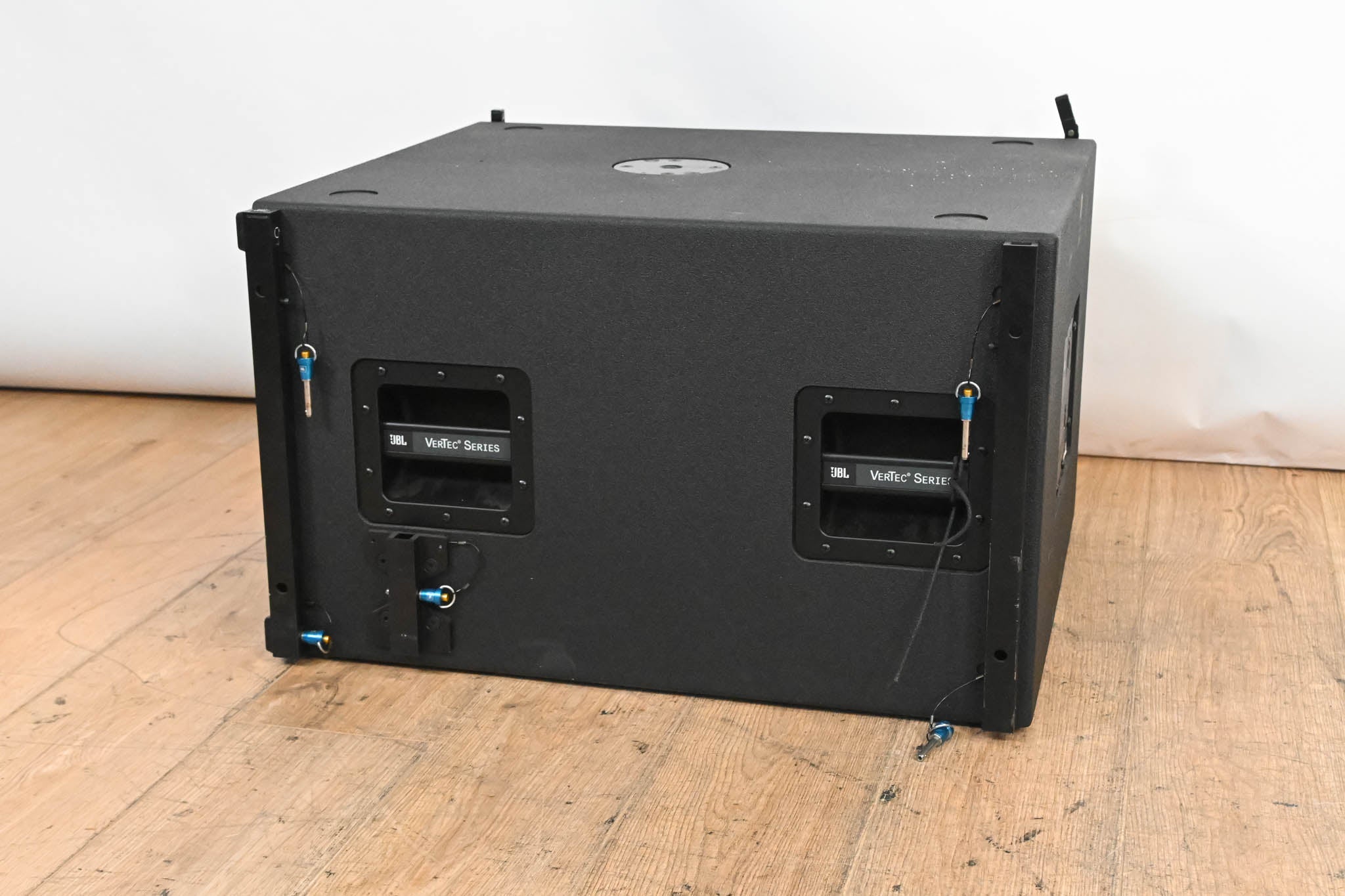 JBL VT4883 Subcompact Dual 12