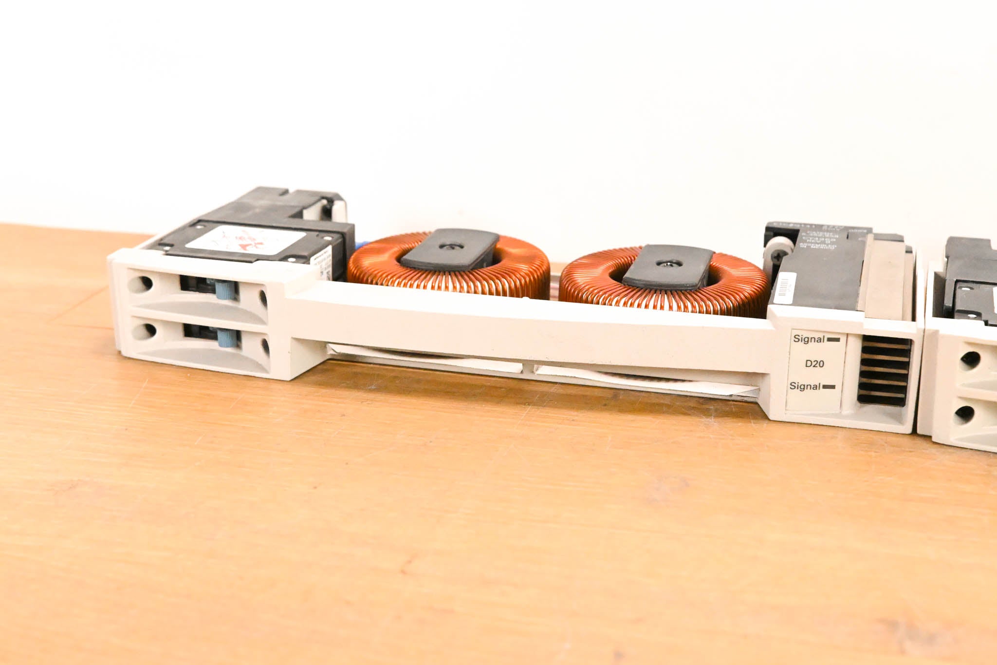 ETC D20 Dual 20A Dimmer Module (PAIR)