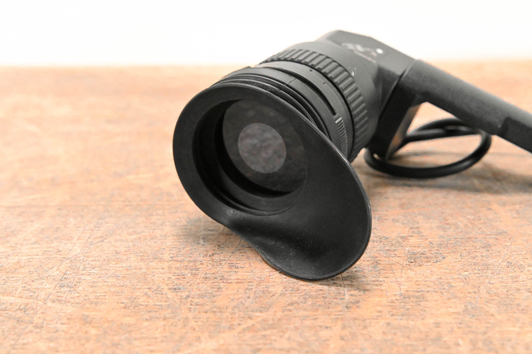 JVC SC46425-001-H Viewfinder Assembly Replacement for GY-HD250 Camcorder