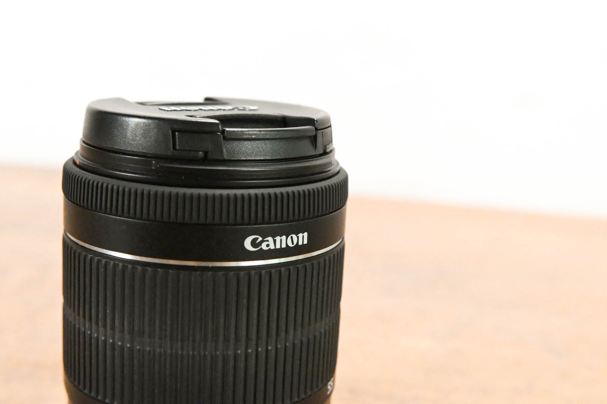 Canon EF-S 18-55mm f/3.5-5.6 IS STM Lens