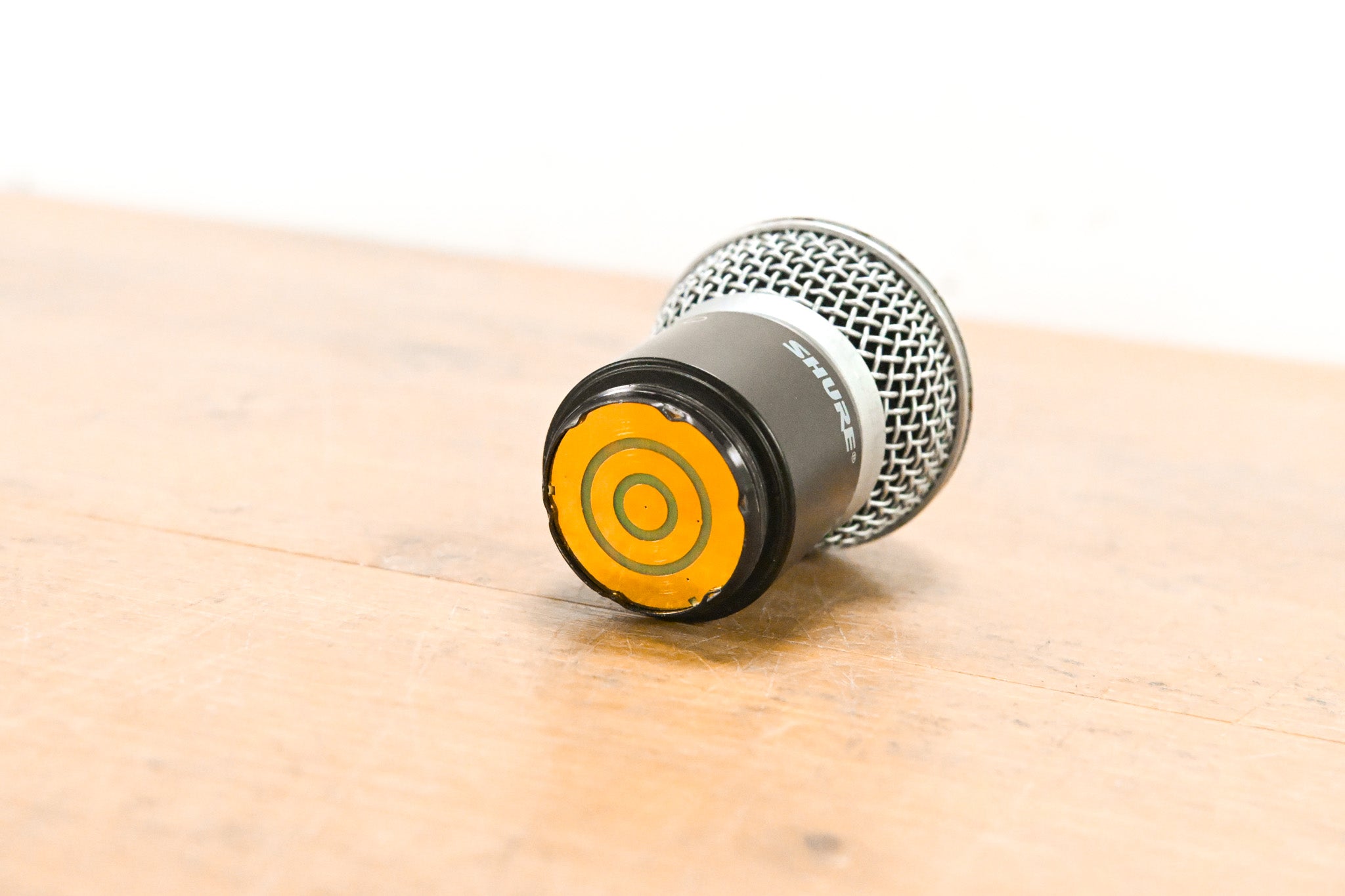Shure SM58 Wireless Microphone Capsule