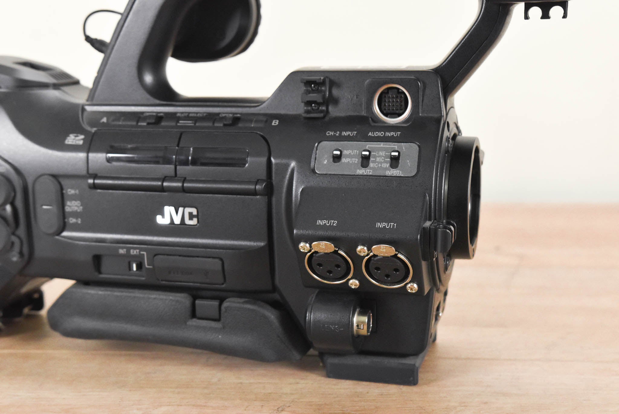 Camcorders Page 8