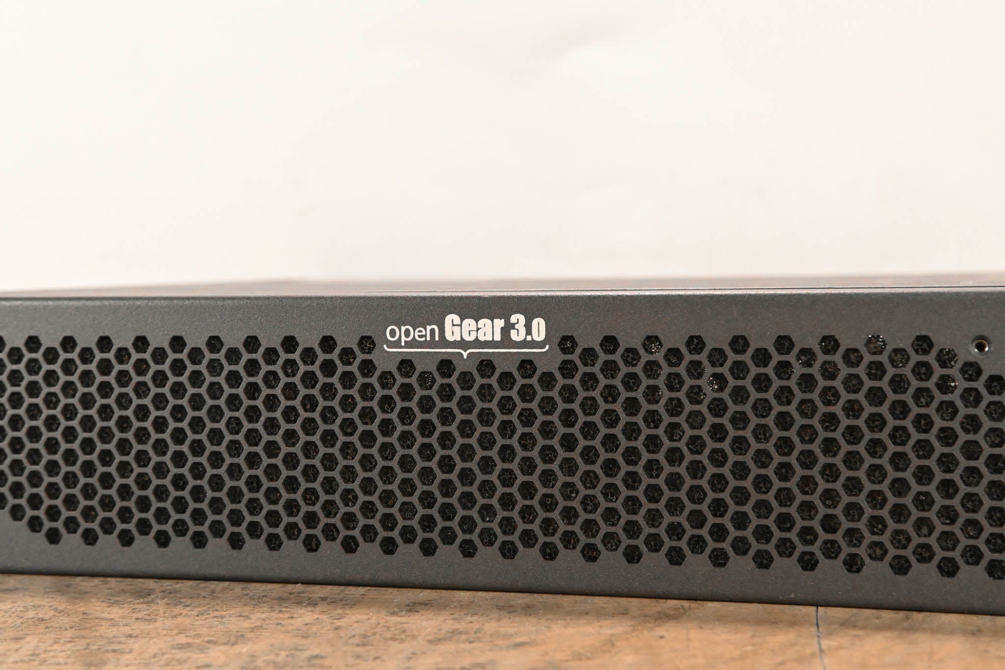 Cobalt OG3-FR  20-Slot OpenGear Frame
