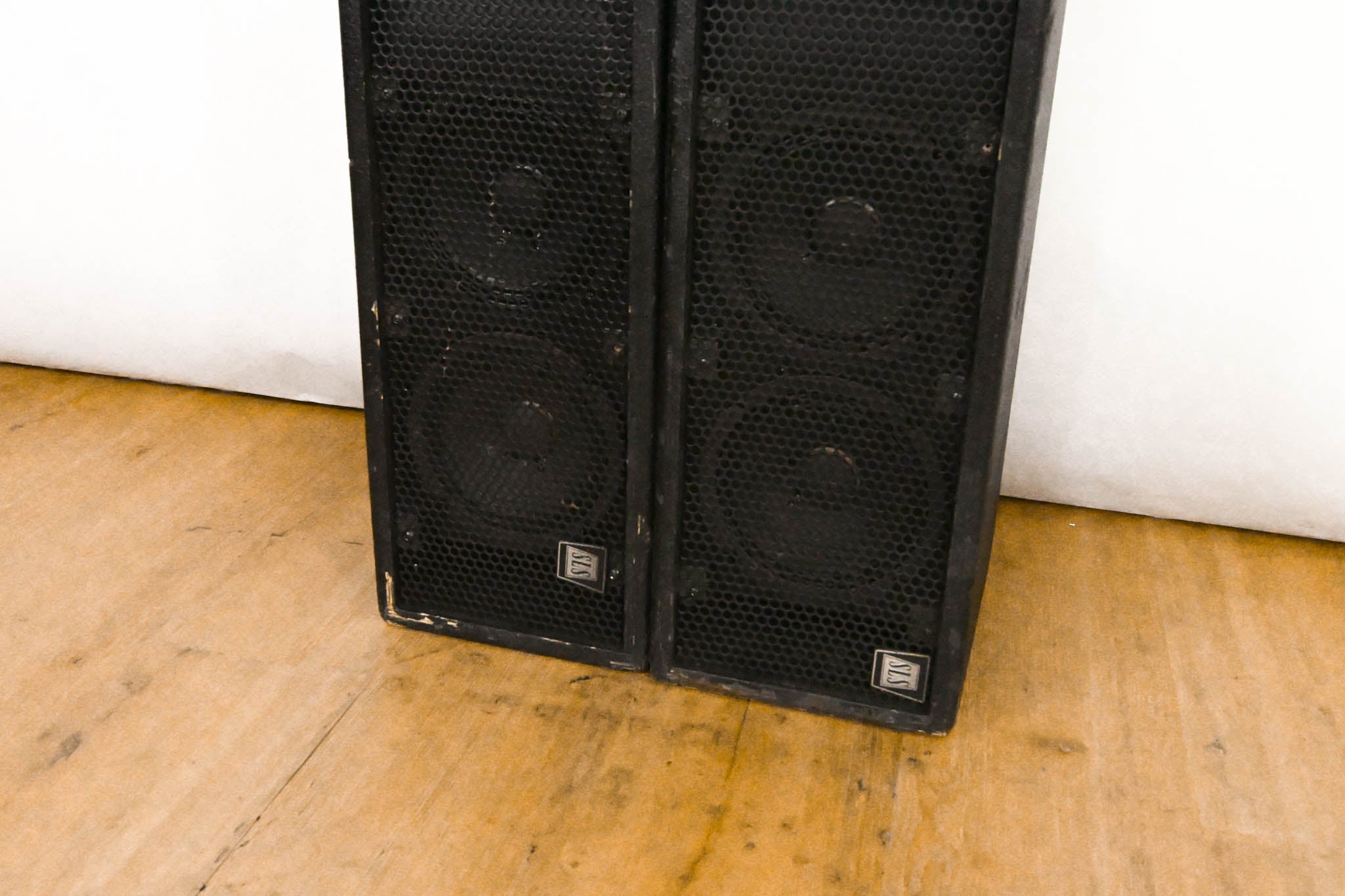 SLS FF2605 Front Fill Loudspeaker (PAIR)