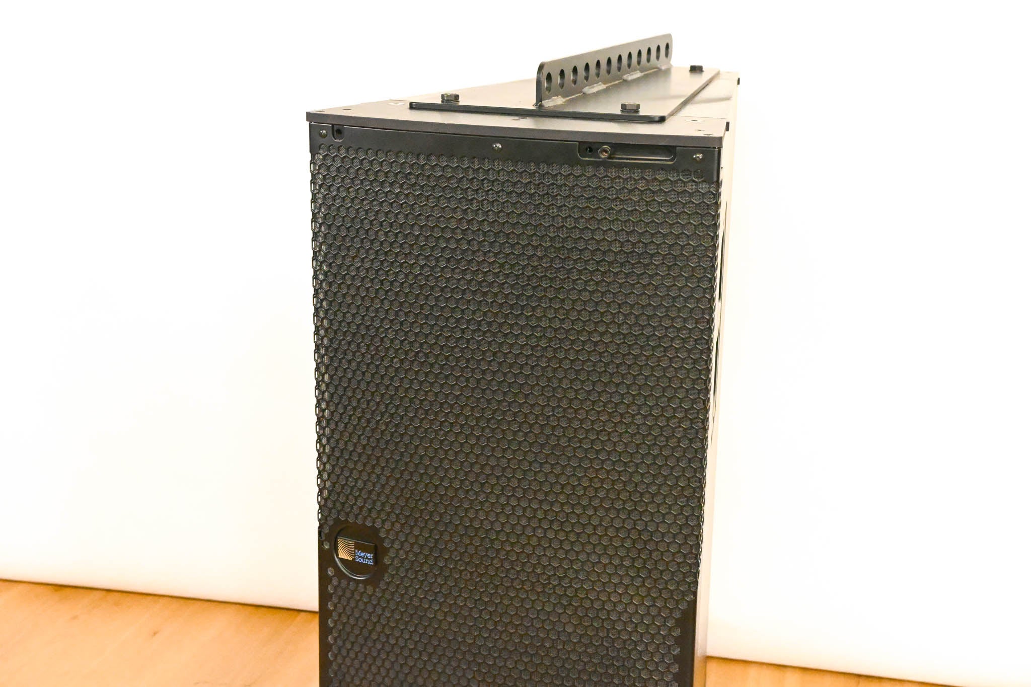 Meyer Sound JM-1P 15" Active Arrayable Loudspeaker