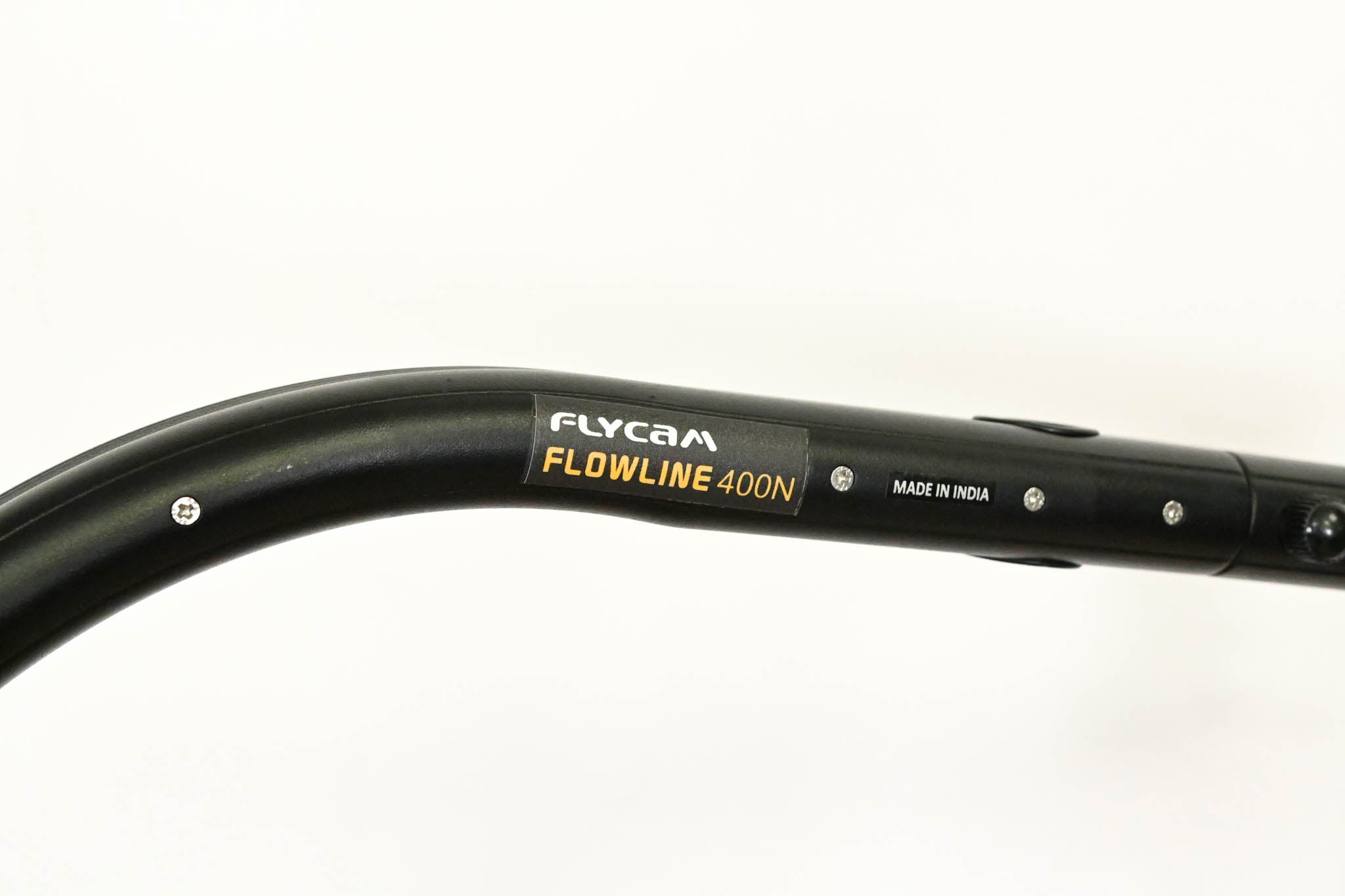 FlyCam Flowline 400N Body Mount Camera Support Vest & Suspension Arm