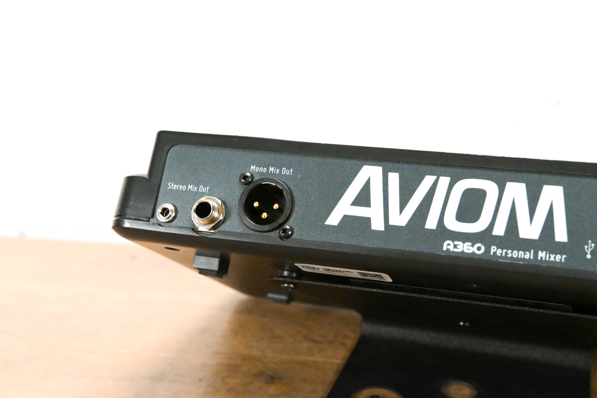 Aviom A360 36-Channel Personal Mixer