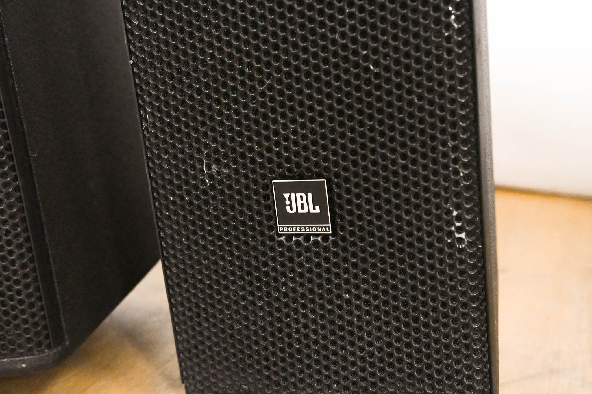 JBL AC25 Ultra Compact Dual 5-inch 2-way Loudspeaker (PAIR)