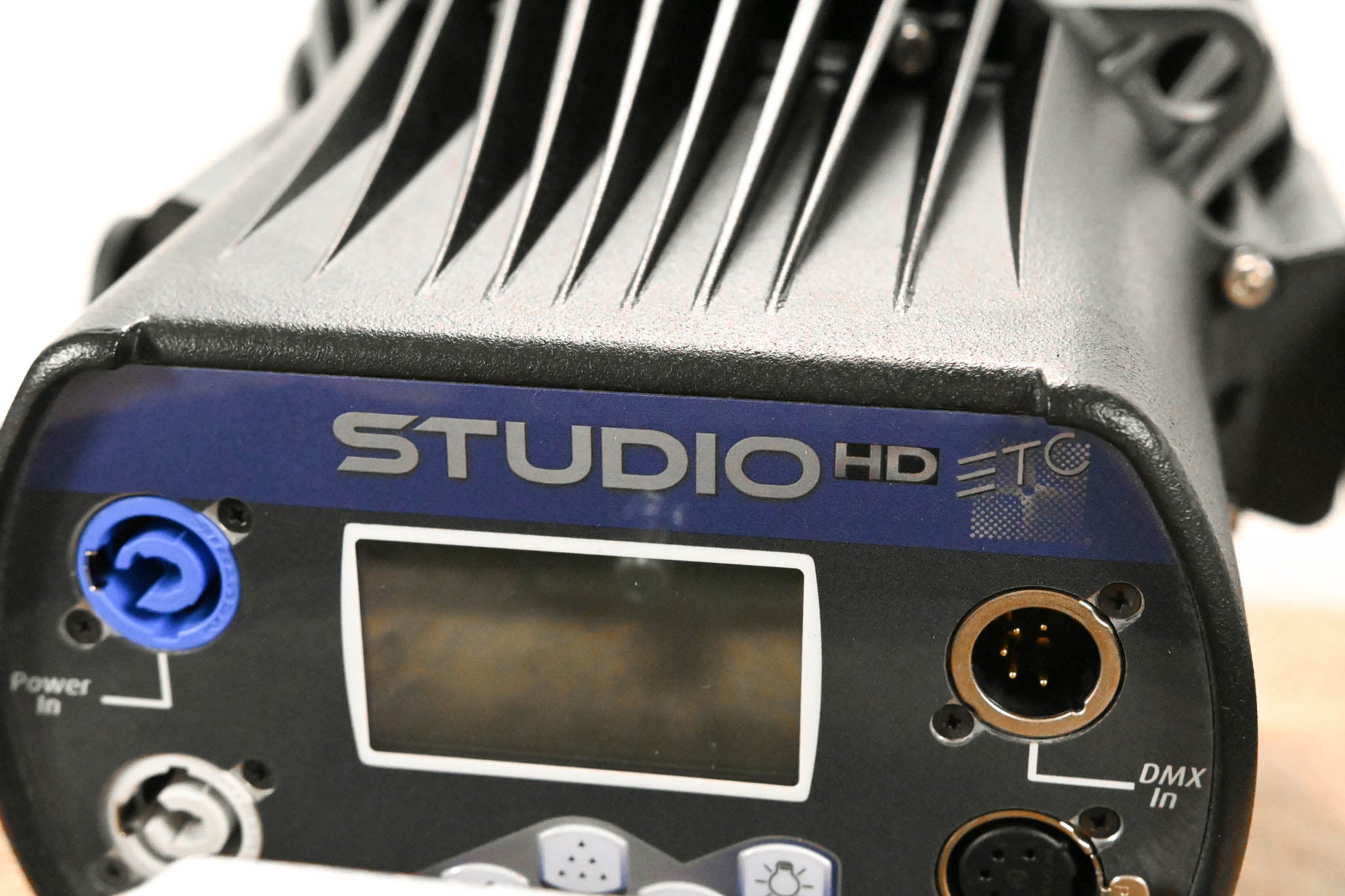ETC Desire D60 Studio HD LED Par Wash Light