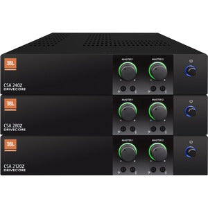 JBL NCSA240Z-U-US