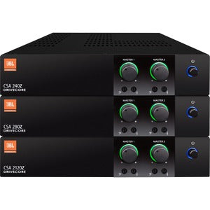 JBL NCSA280Z-U-US
