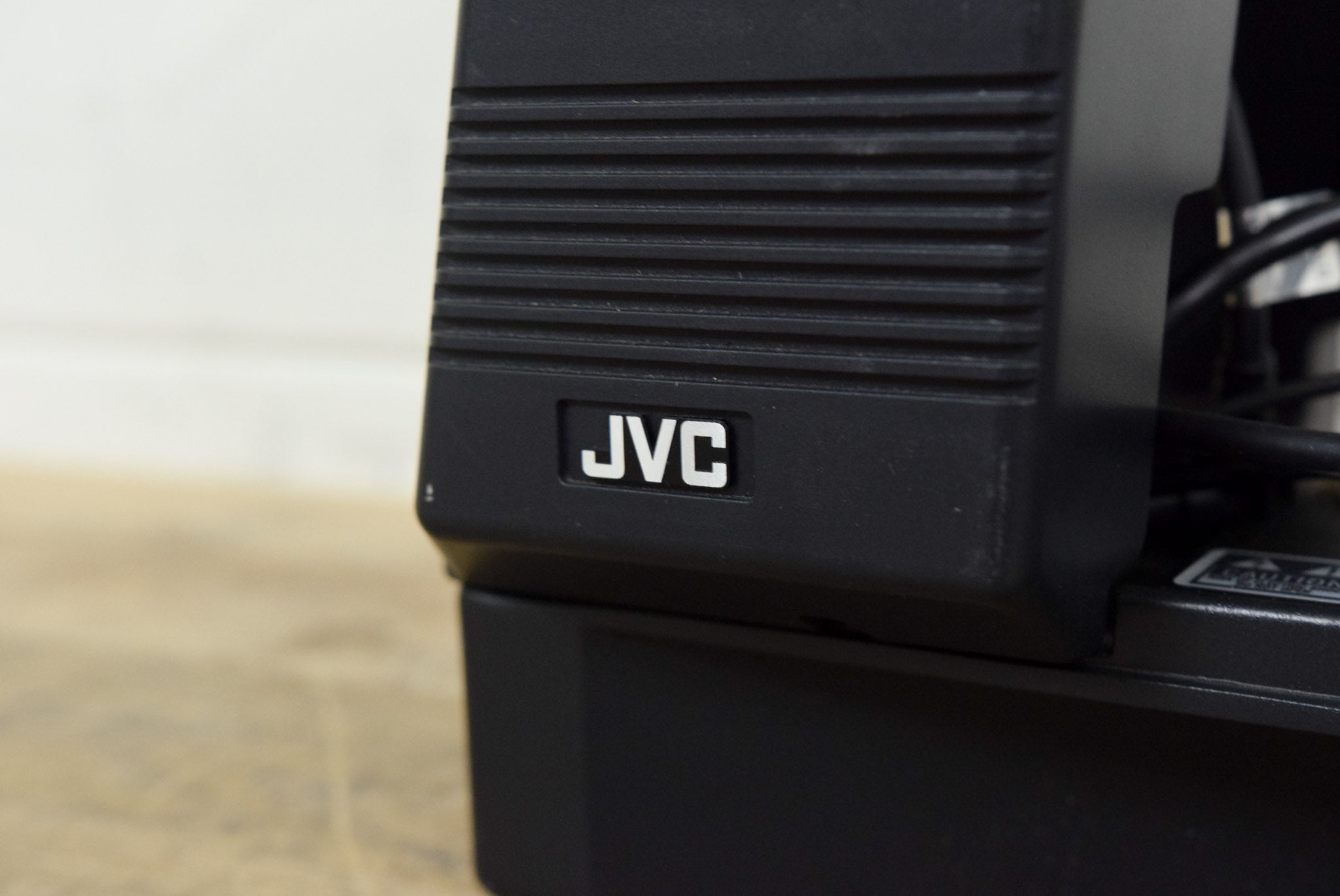 JVC KA-HD250U Studio Adapter Kit for GY-HD250U ProHD Camcorder