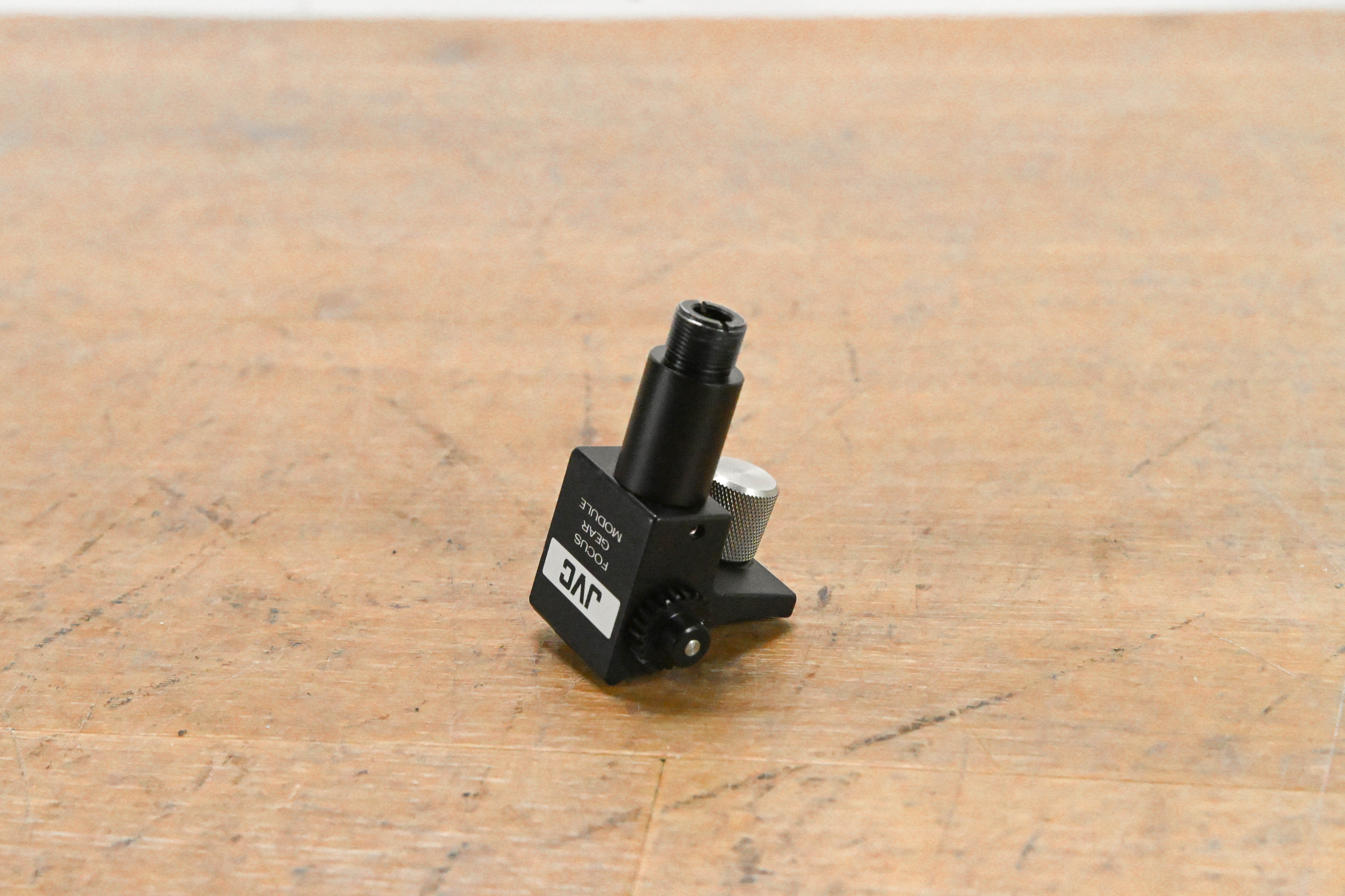 JVC Focus Gear Module