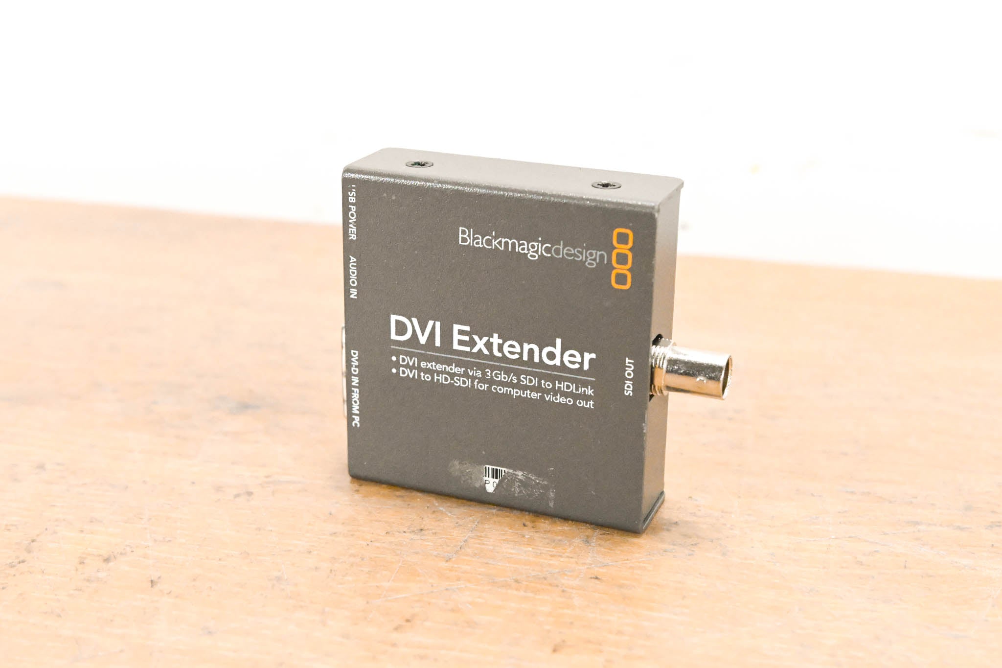 Blackmagic Design DVI Extender