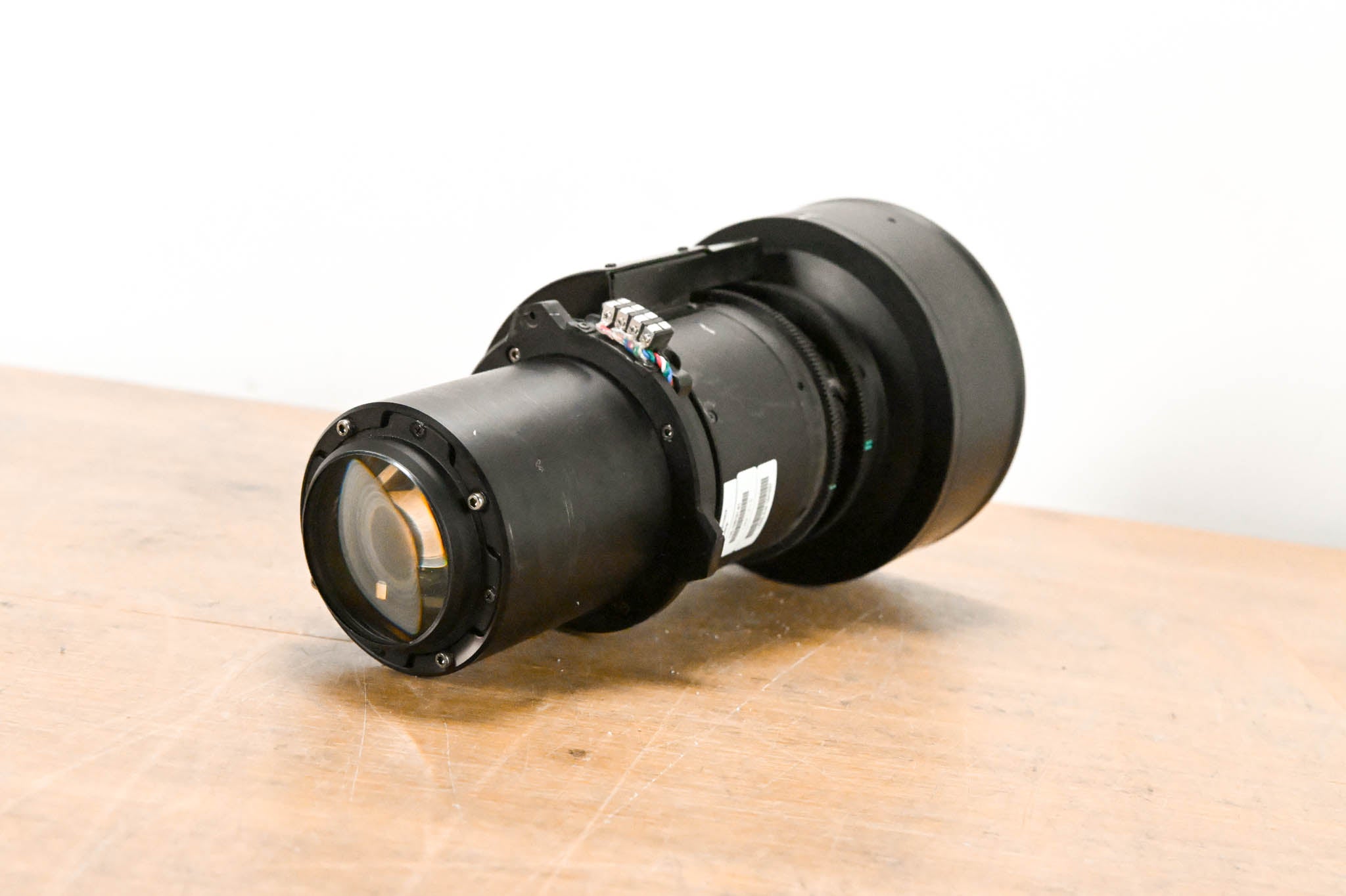 Christie 140-109101-01 1.2 to 1.5:1 Short Zoom Lens