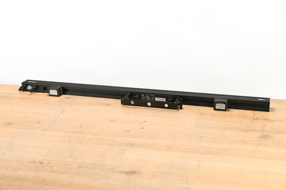 Chauvet ÉPIX Strip 2.0 1-Meter Pixel-Mapping LED Strip