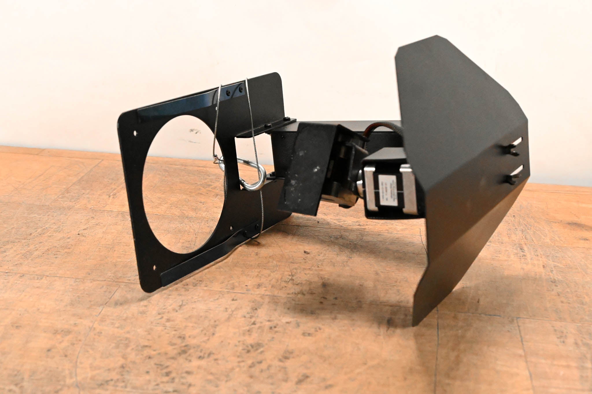 Rosco I-CUE Intelligent Mirror (NO POWER SUPPLY)