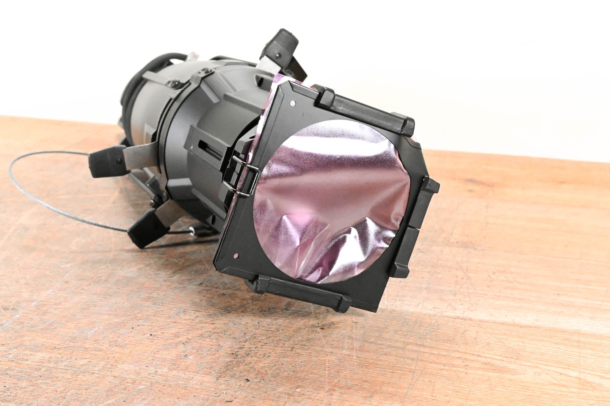 ETC Source Four 750 26 Degree Ellipsoidal Light