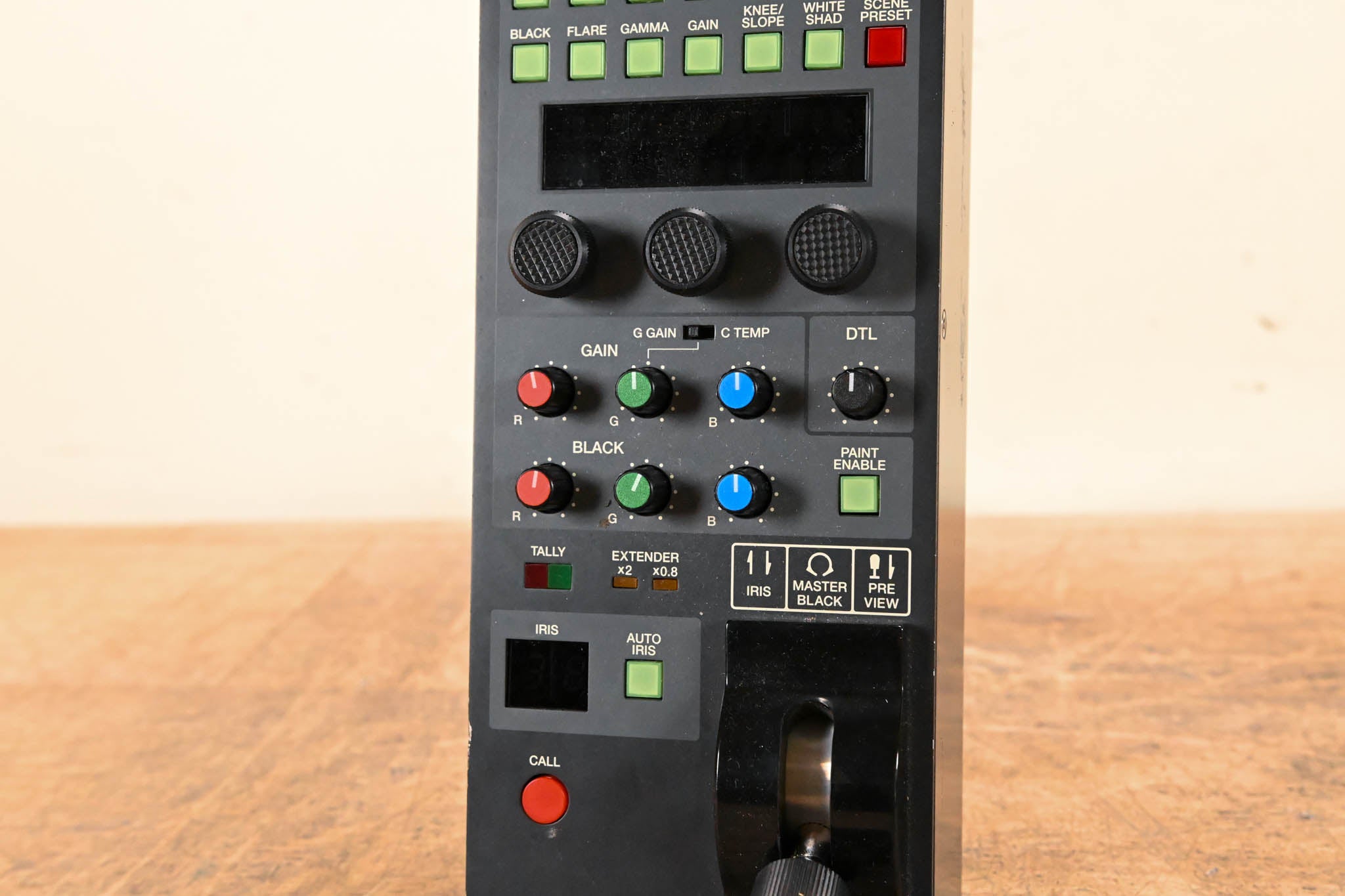 Hitachi RU-1200JY Remote Control Unit