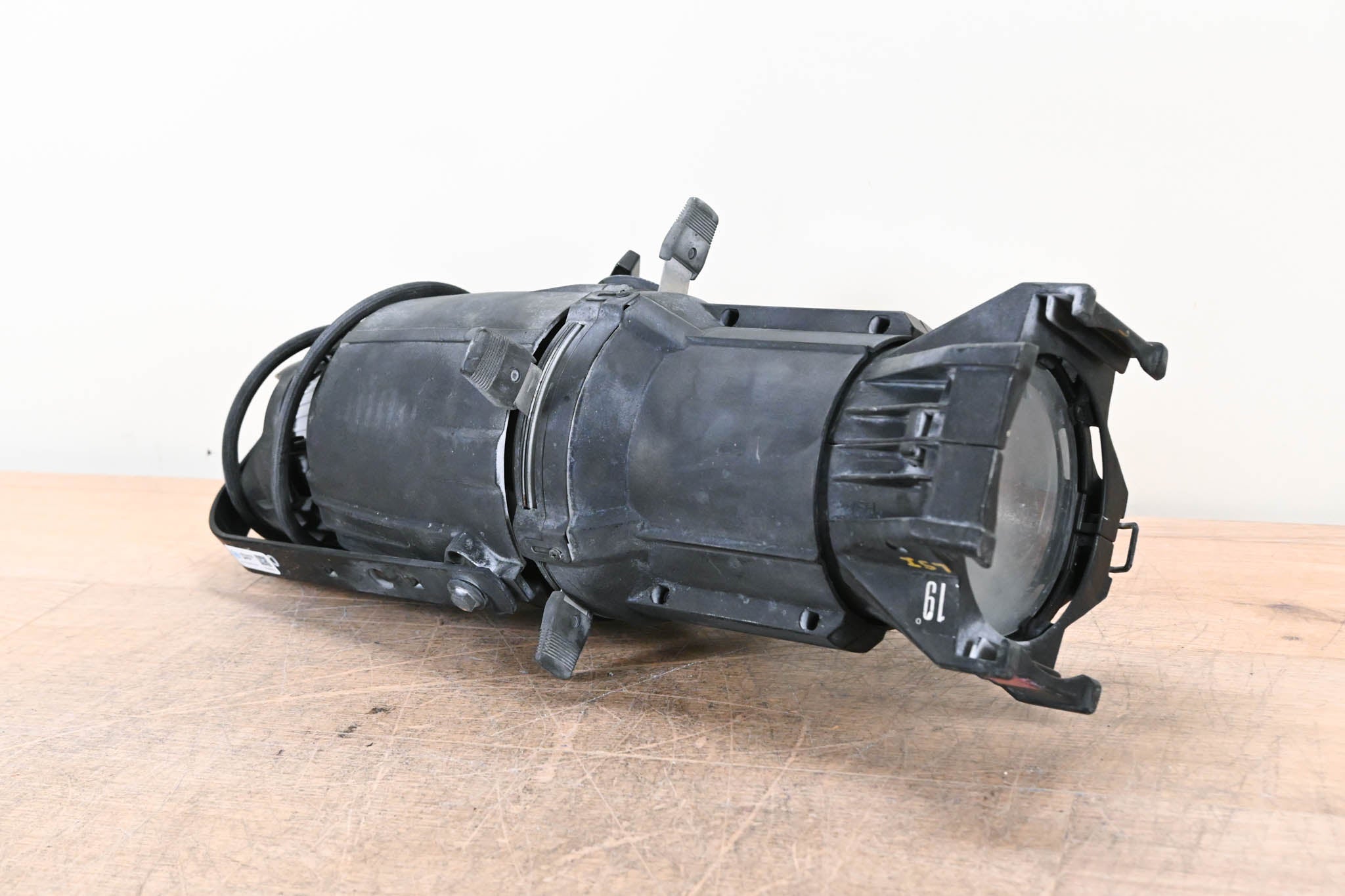 ETC Source Four 750 19 Degree Ellipsoidal Light