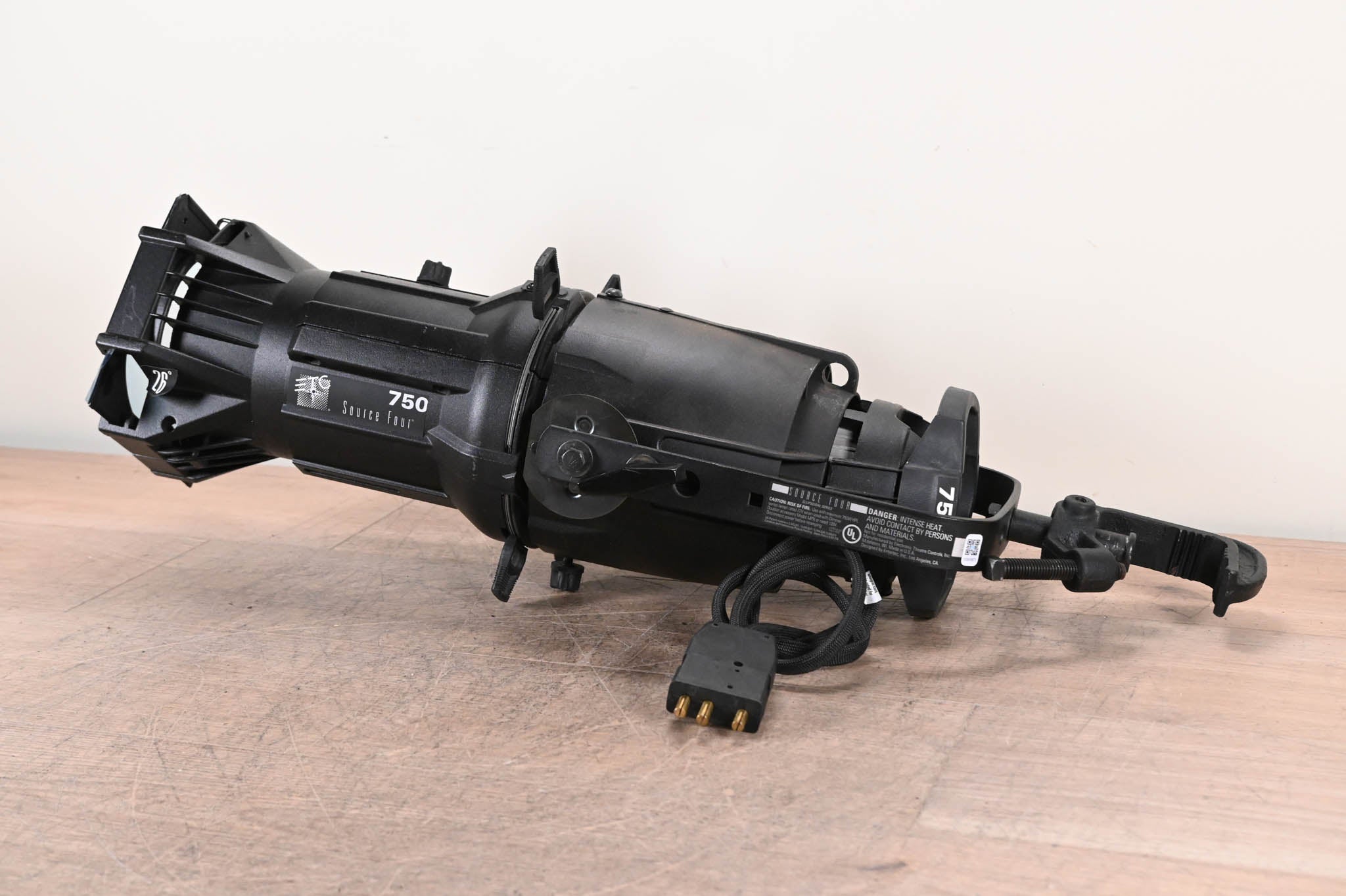 ETC Source Four 750 26 Degree Ellipsoidal Light