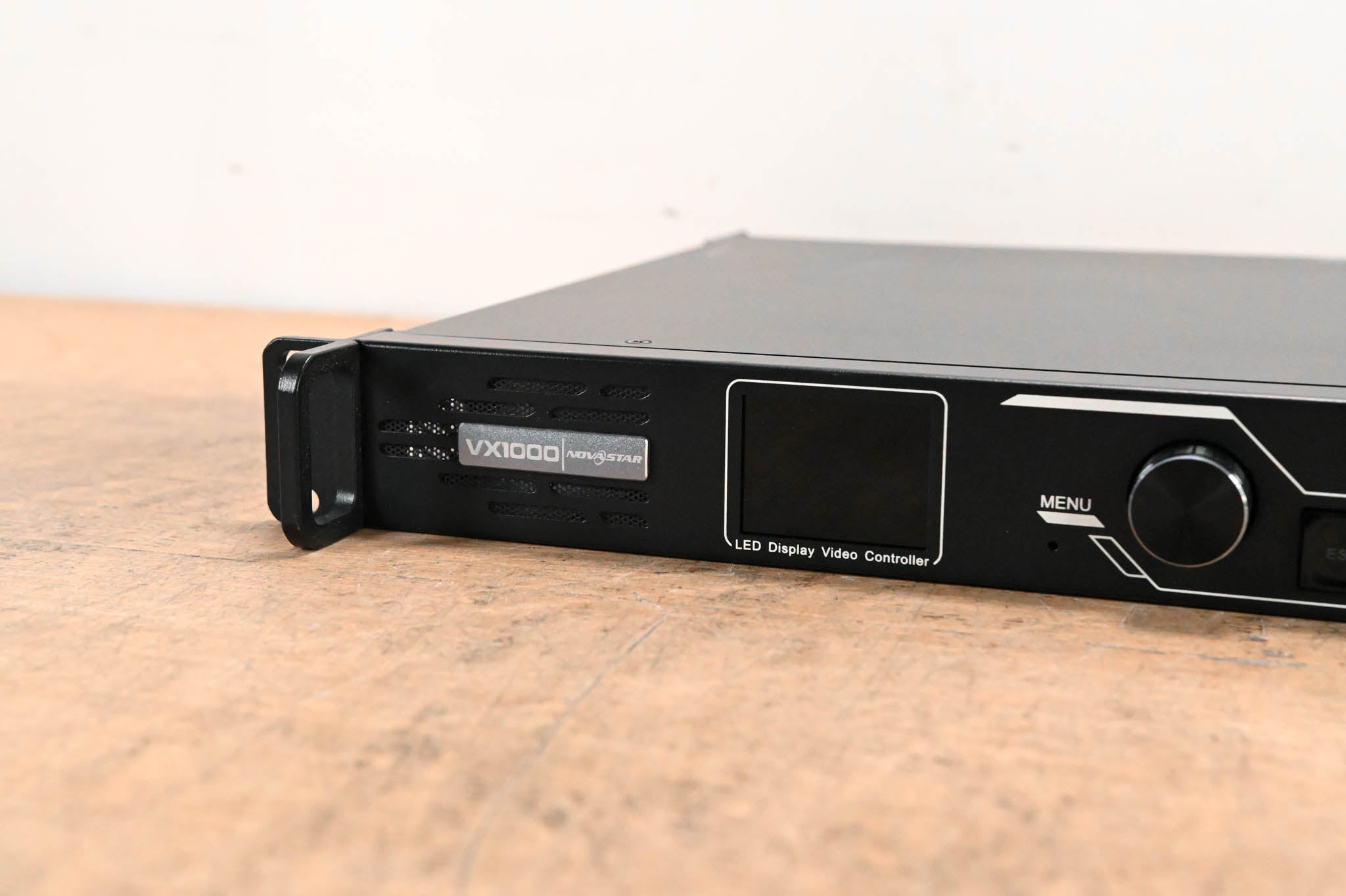 NovaStar VX1000 All-in-One LED Video Processor