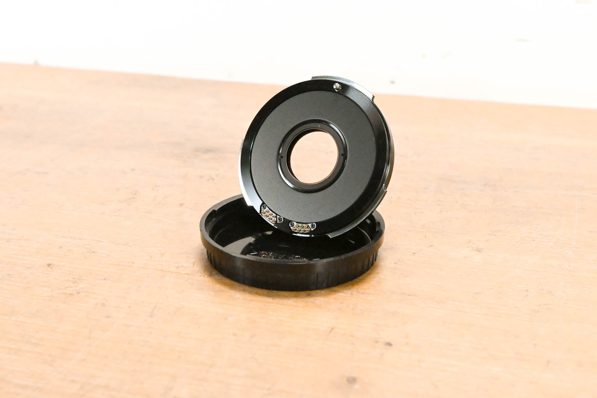 Fujinon ACM-18 Lens Adapter 1/2″ CMOS Chip for PMW-300K1 & EX3 Camcorder