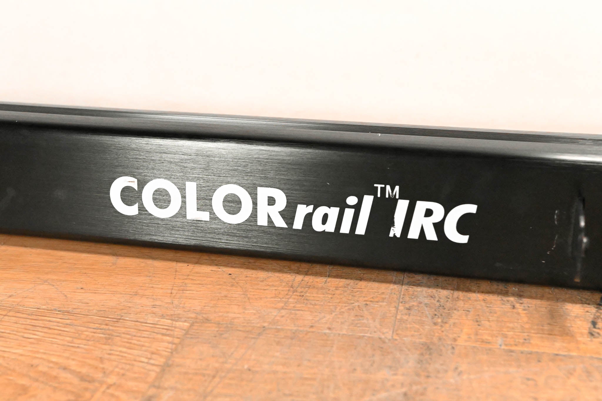 Chauvet COLORrail IRC 320x0.25W RGB LED Strip Light