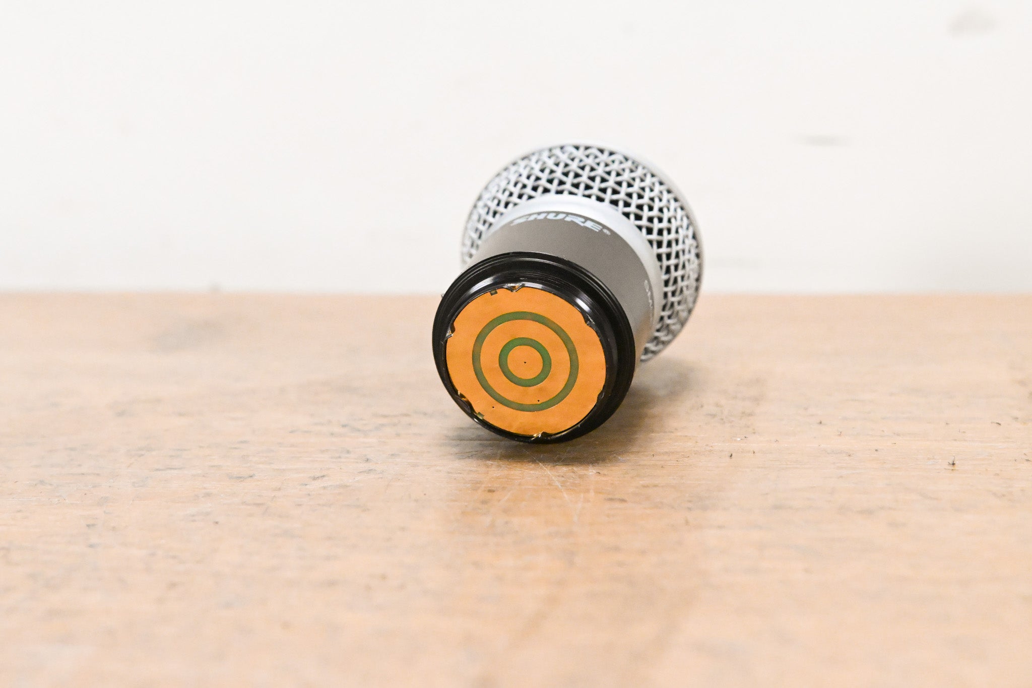 Shure SM58 Wireless Microphone Capsule