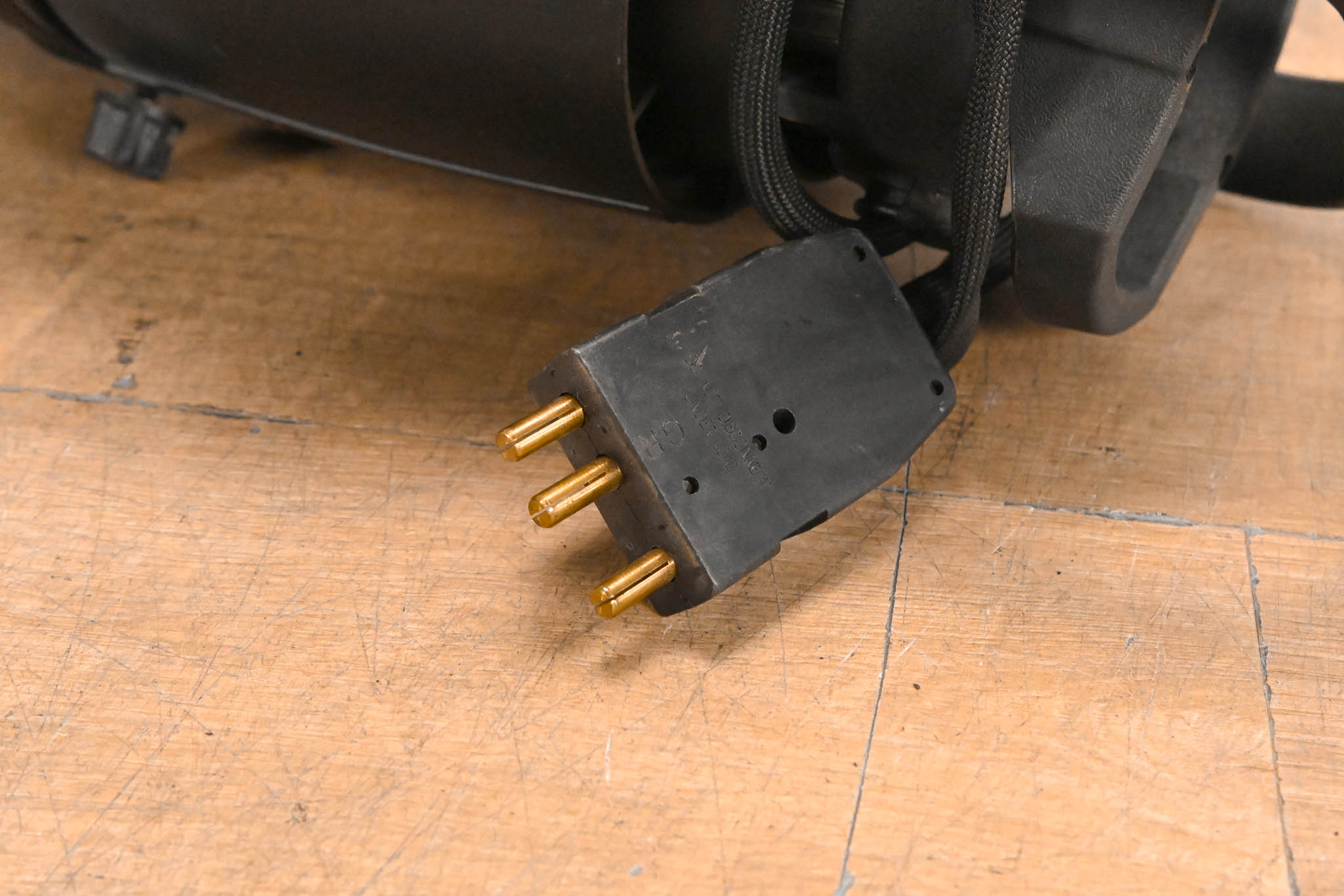 ETC Source Four 750 19 Degree Ellipsoidal Light