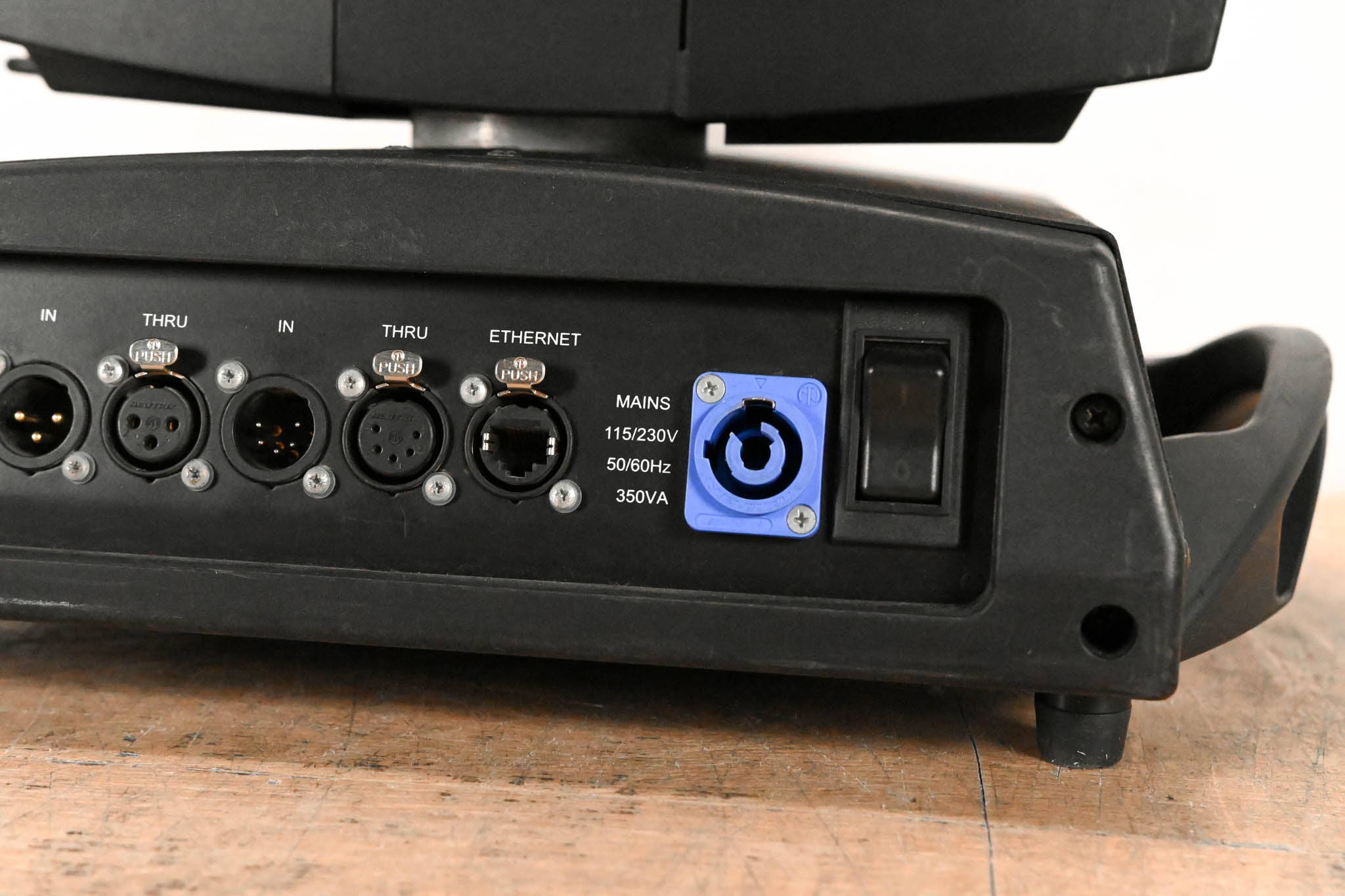 Clay Paky Sharpy 189W Moving Beam Light