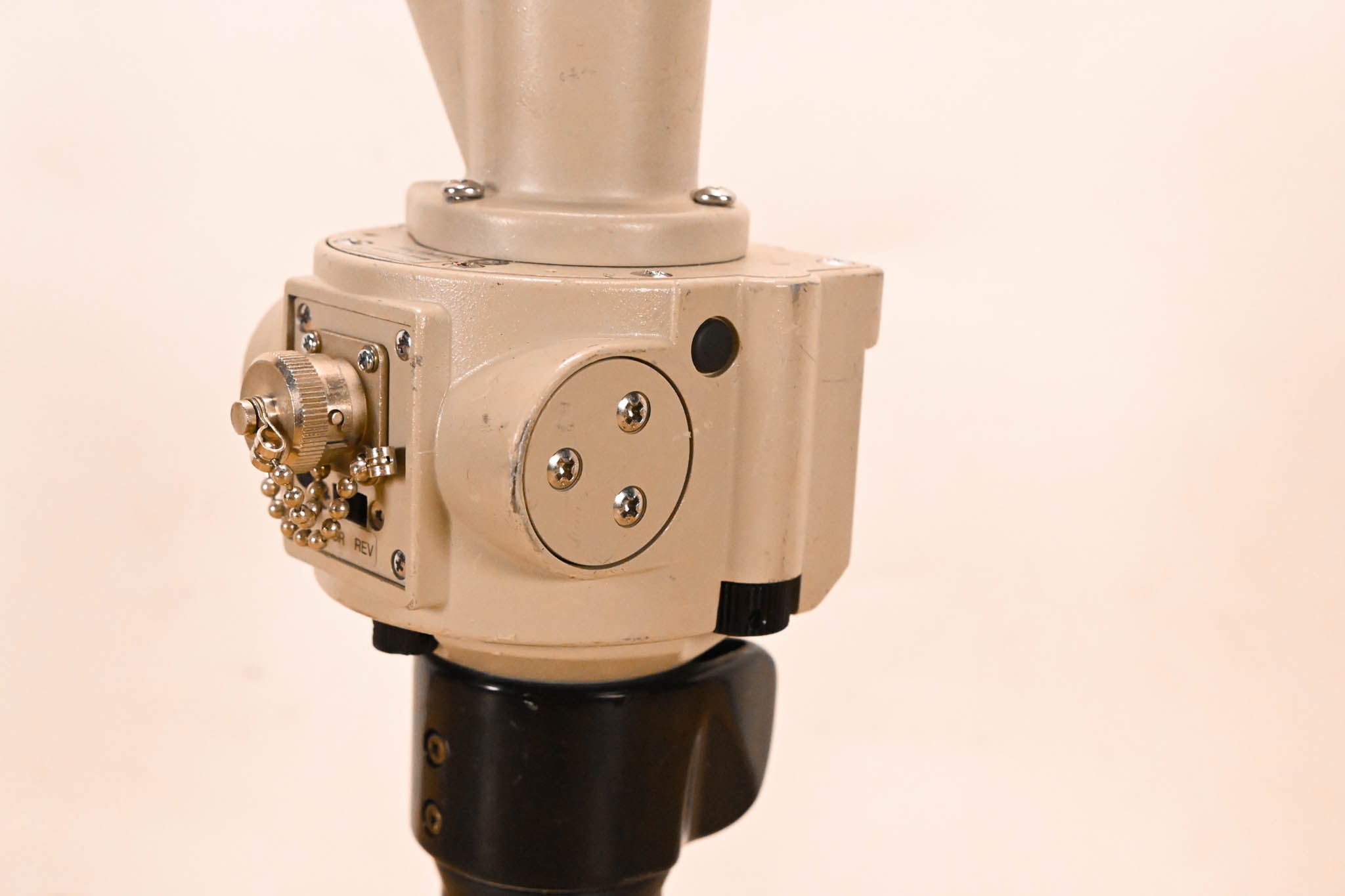 Fujinon ERD-71B Large Box Lens Zoom Demand Handle