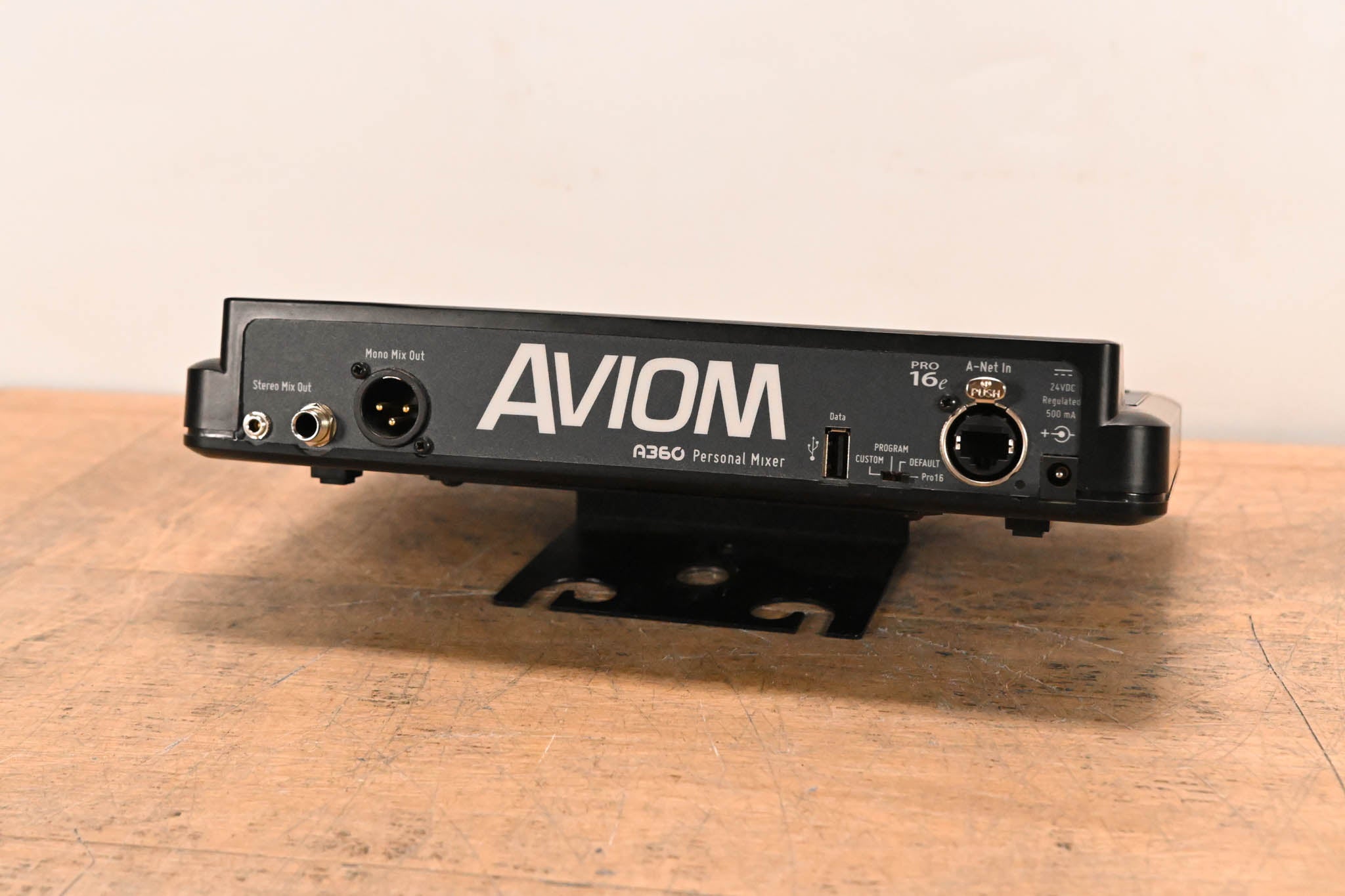 Aviom A360 36-Channel Personal Mixer