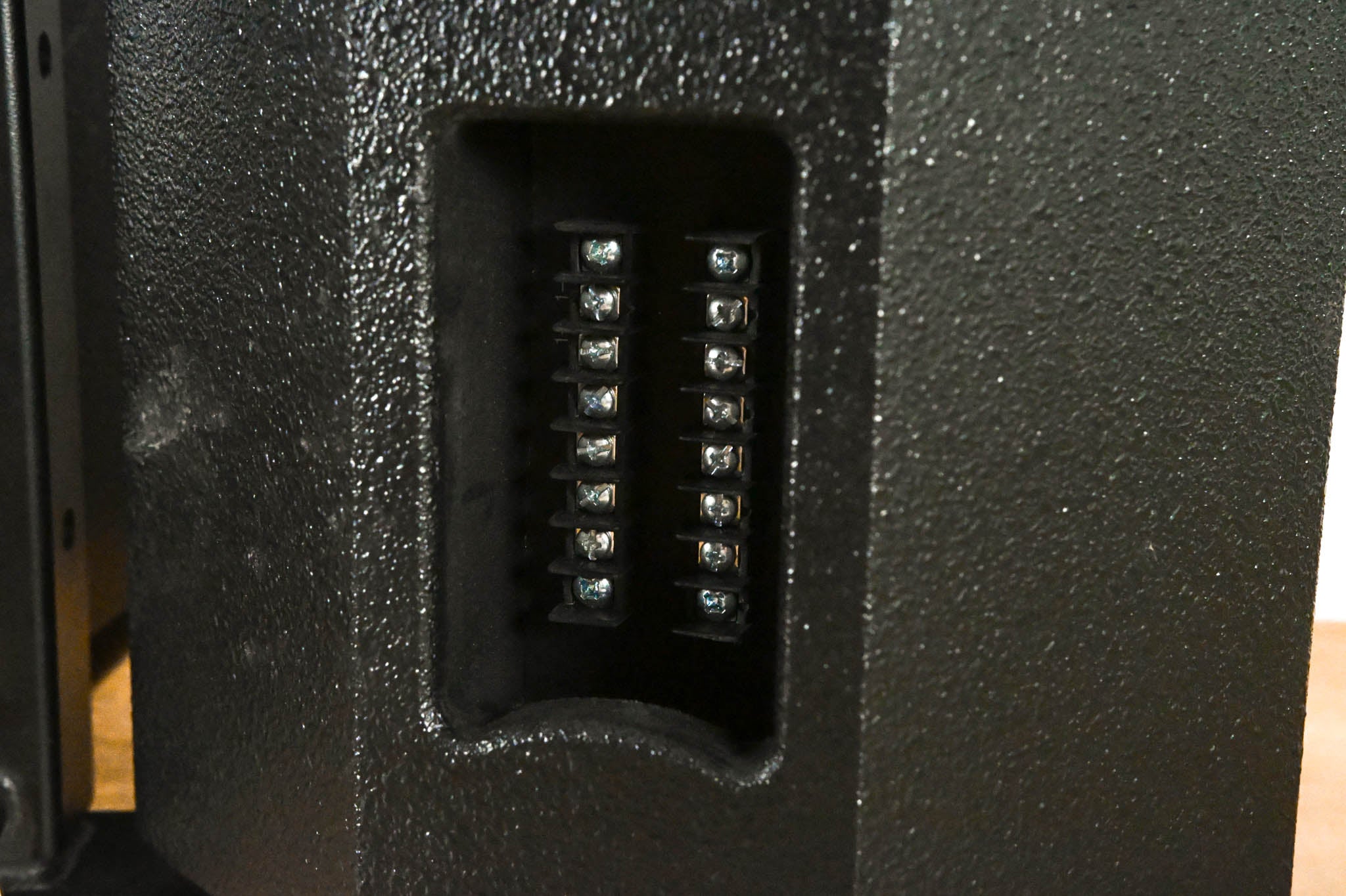 Adamson Point 8 Full-Range Point Source Loudspeaker (PAIR)