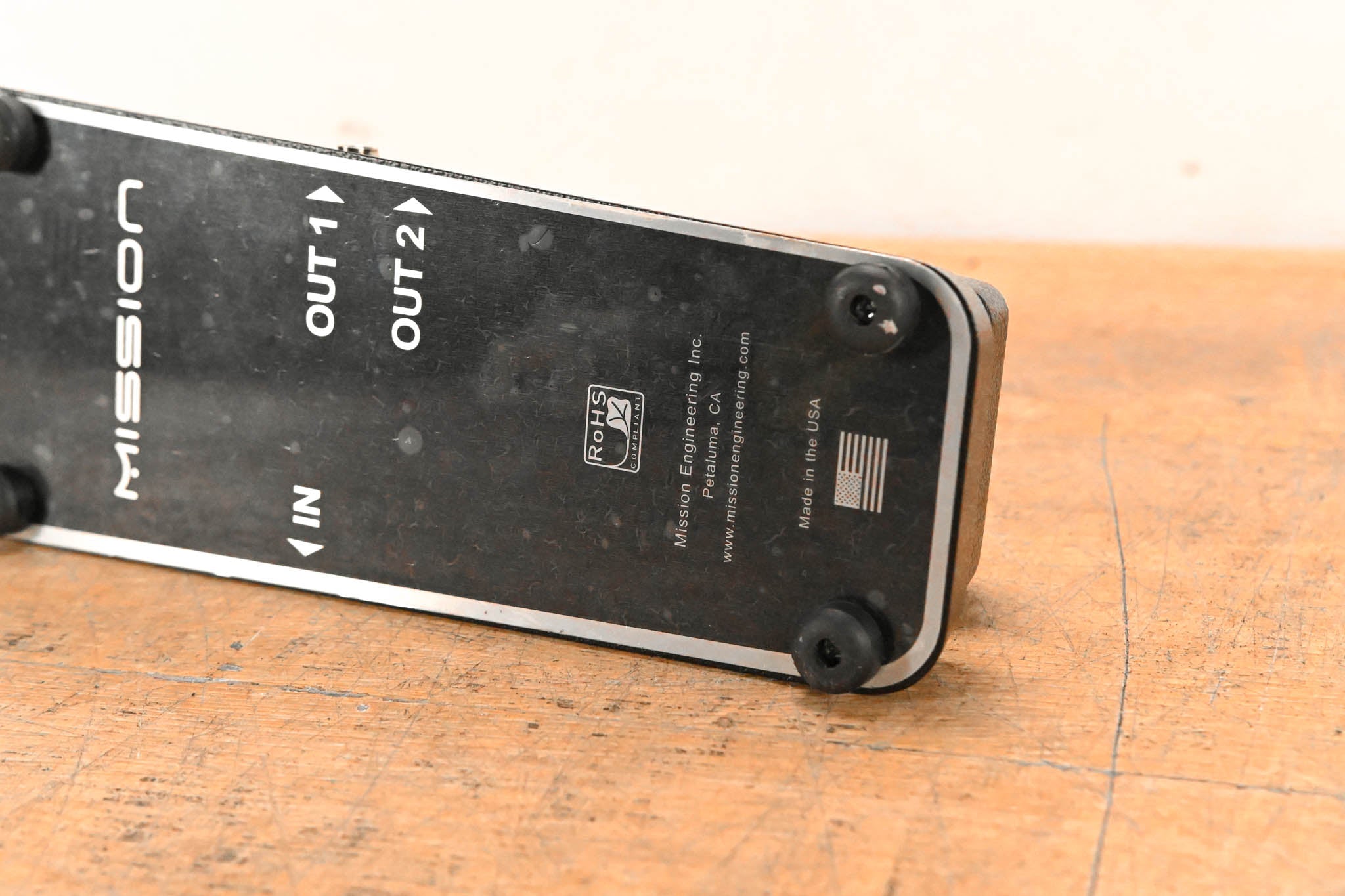 Mission Engineering EP-1 Expression Pedal