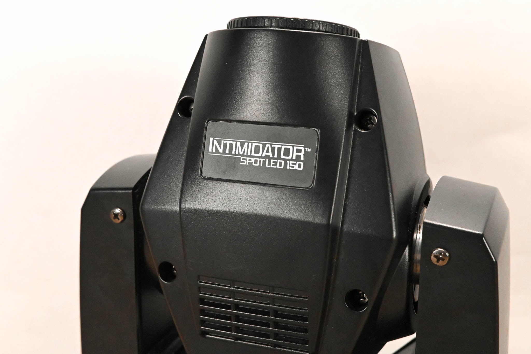 Chauvet Intimidator Spot LED 150 25W LED Moving Head Spot