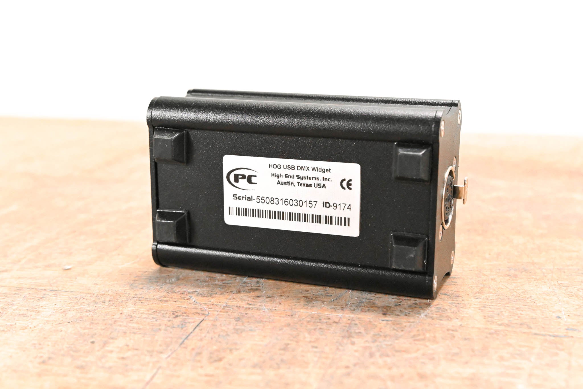 High End Systems Hog USB DMX Widget
