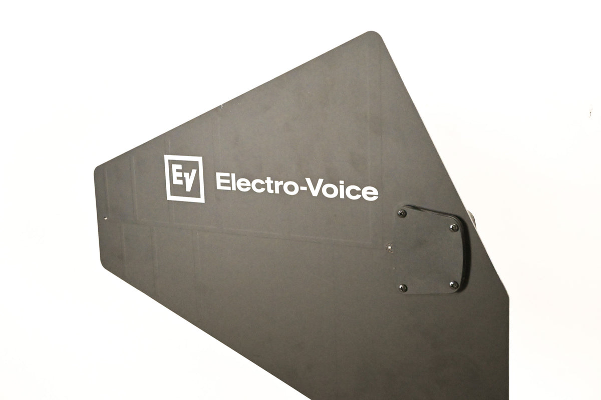 Electro-Voice (EV) RE3-ACC-ALPA Active Log Periodic Antenna: 470-960 MHz
